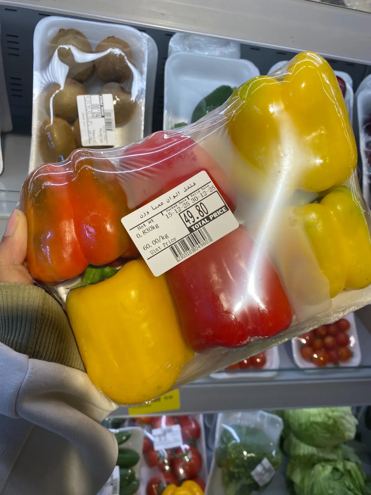 Página 6 en Nuevas ofertas en Swan Mart Egipto