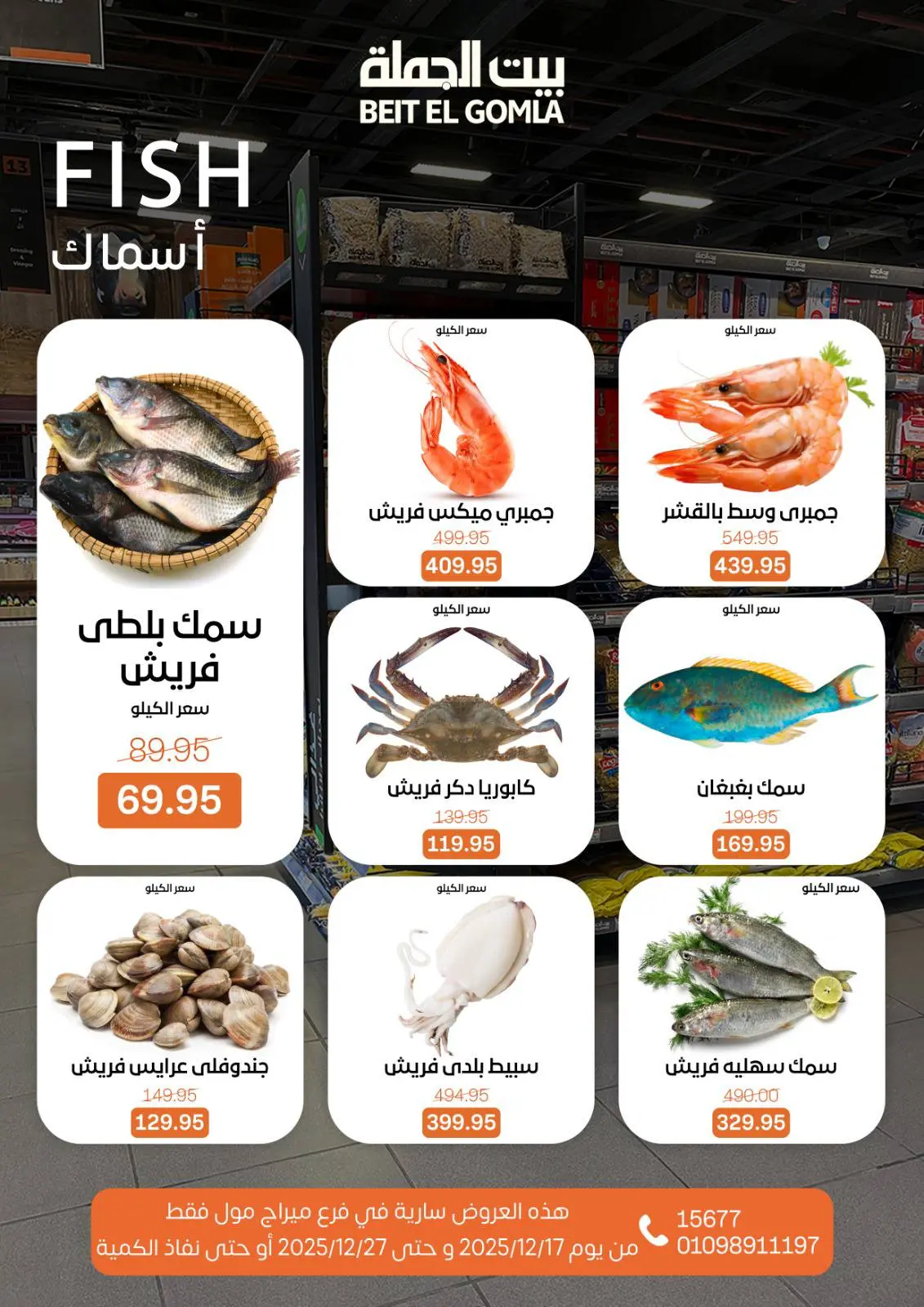 Página 17 en Ofertas de Feliz Año Nuevo en Casa Gomla Egipto