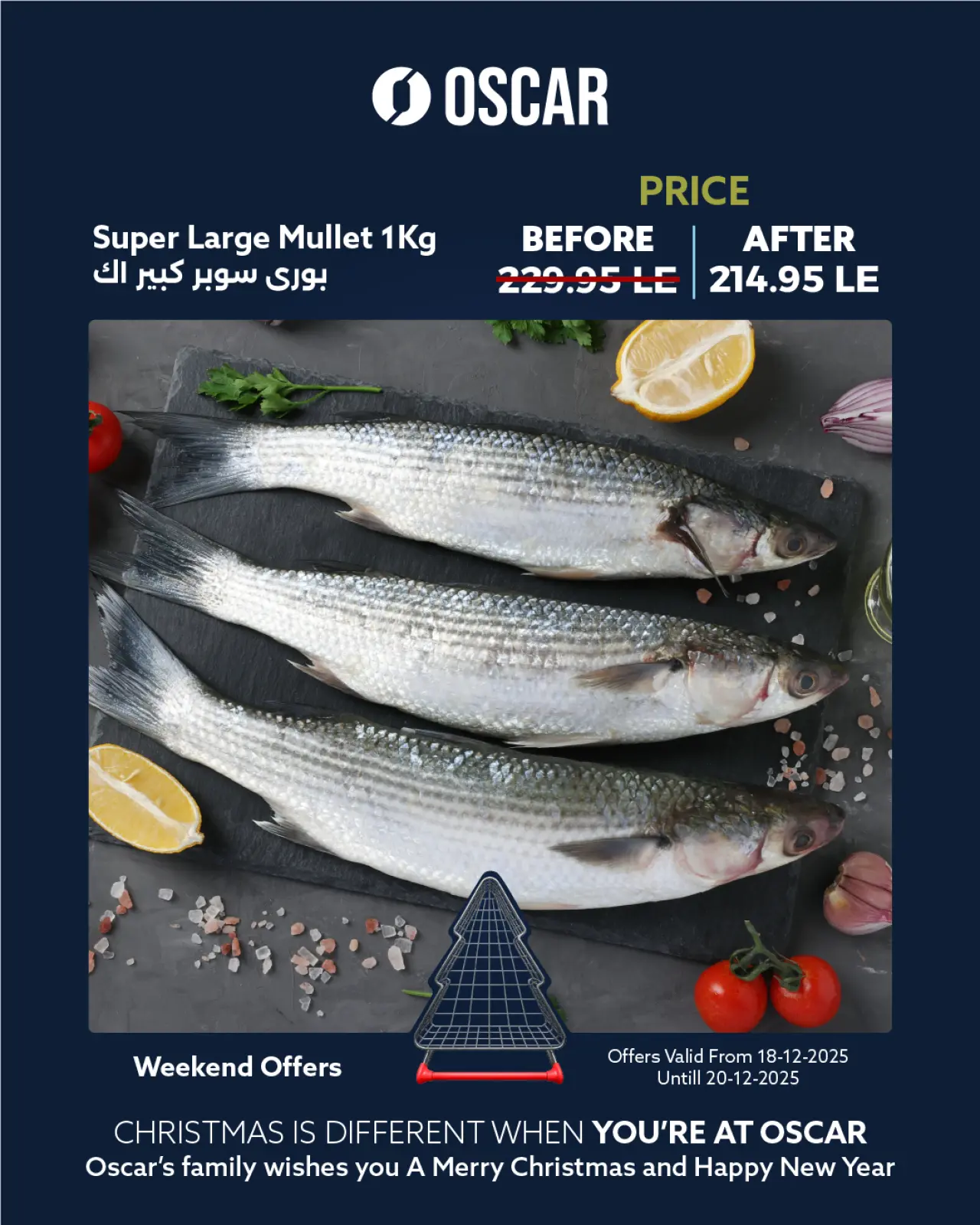 Página 1 en Ofertas de fin de semana en Tiendas Oscar Egipto