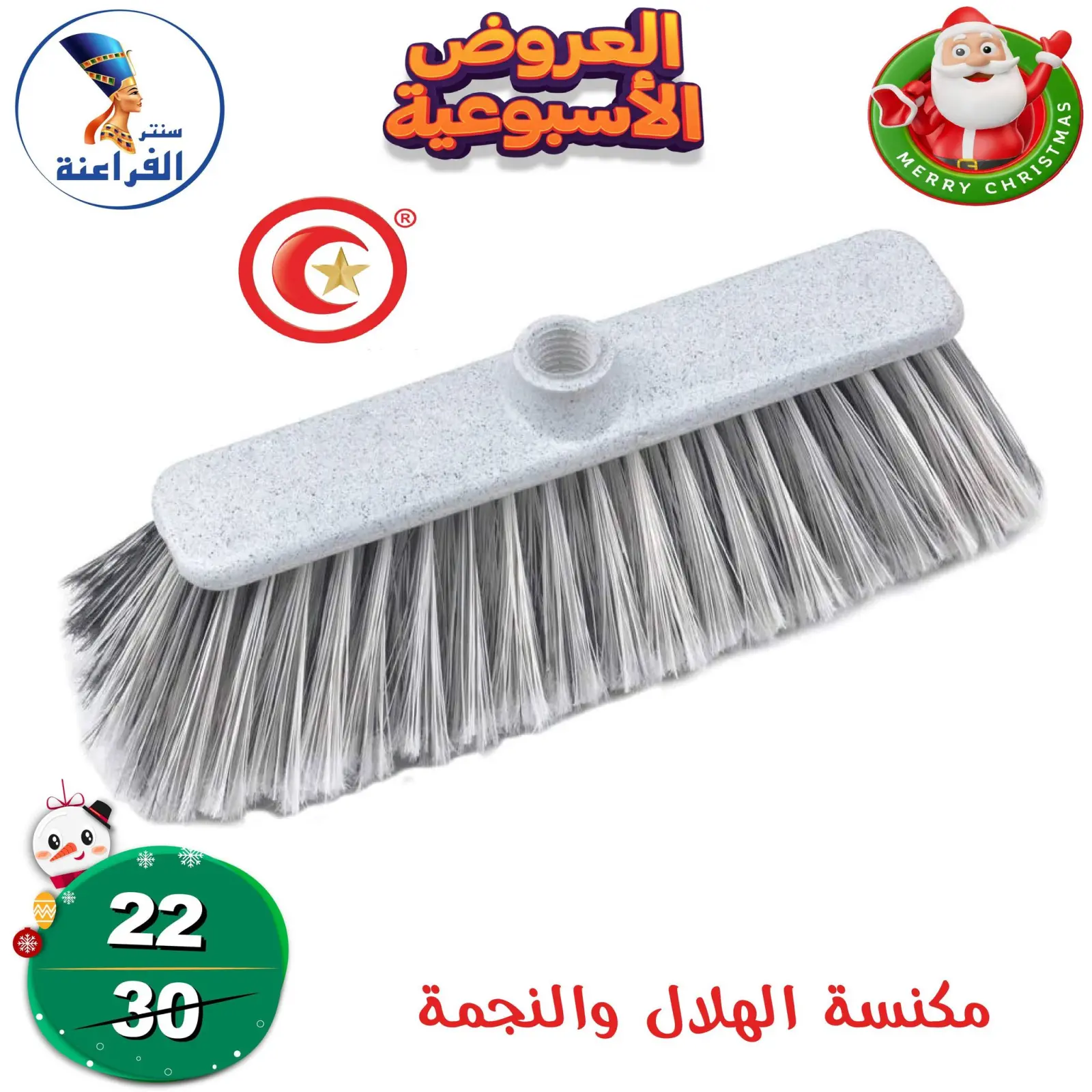 Página 79 en oferta semanal en Centro Far3ana Egipto