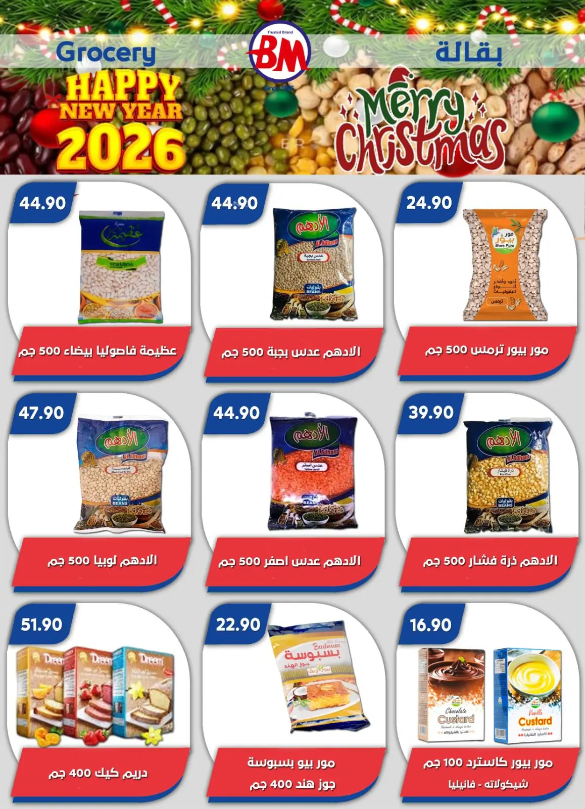Página 55 en ofertas de navidad en Mercado de Bassem Egipto