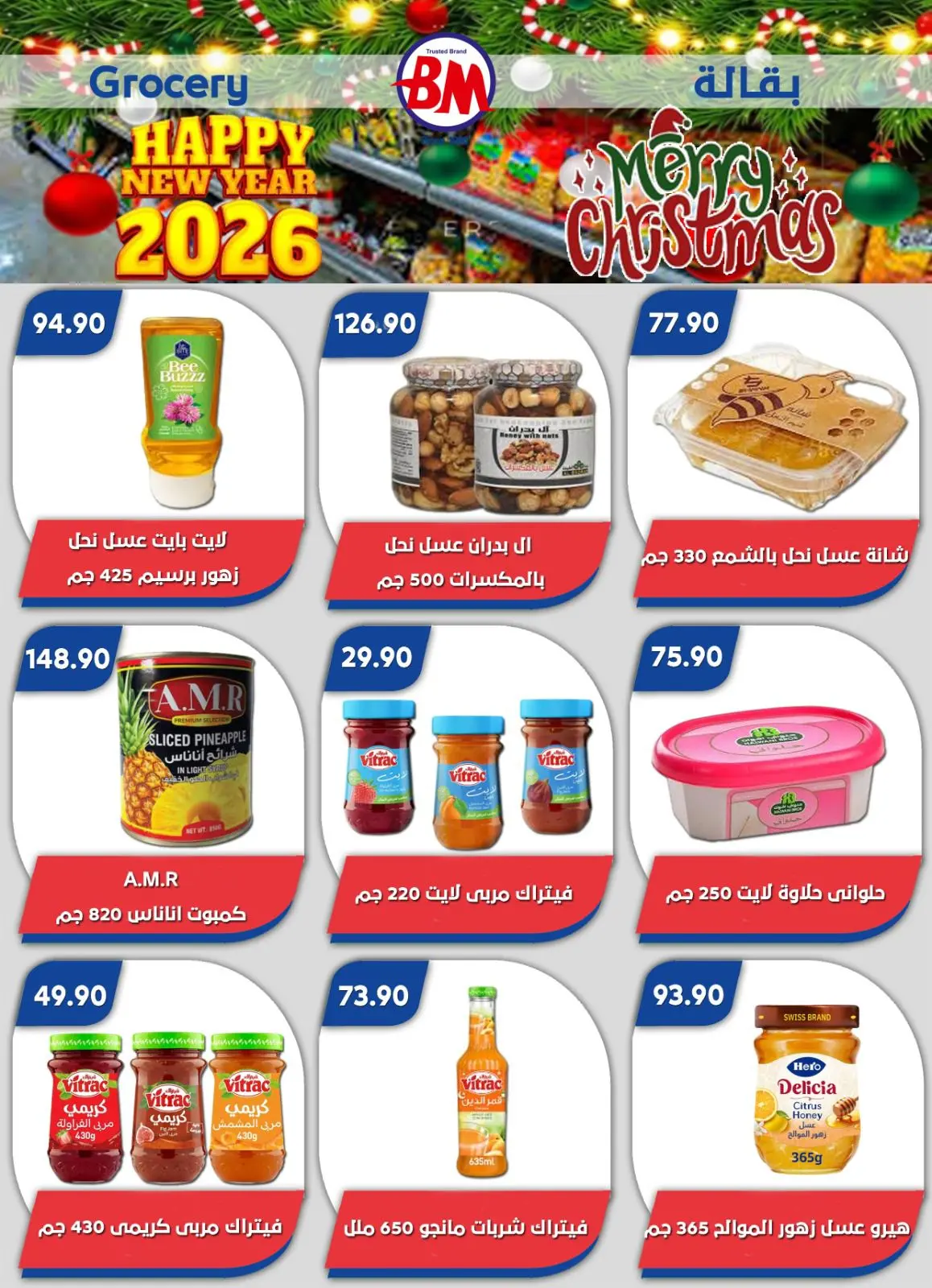 Página 54 en ofertas de navidad en Mercado de Bassem Egipto