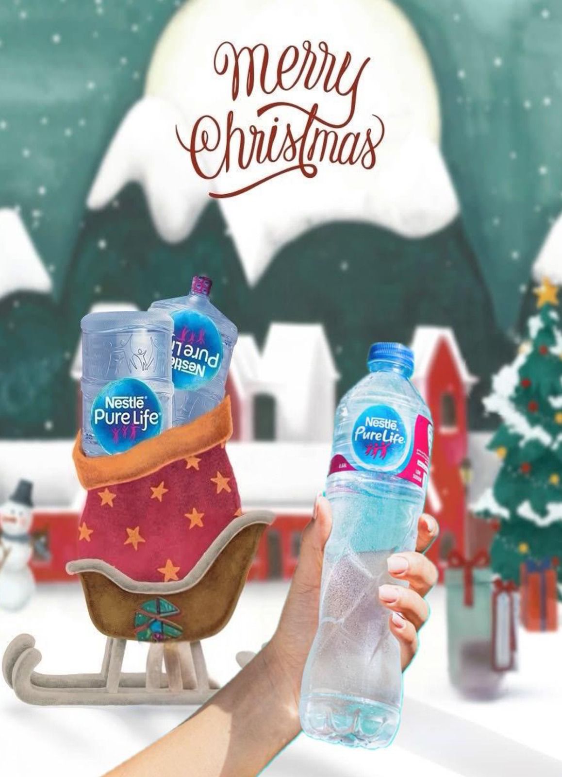 عروض باسم ماركت  مصر الجديدة و الرحاب  من 18 حتى 28 ديسمبر 2025 عروض الكريسماس