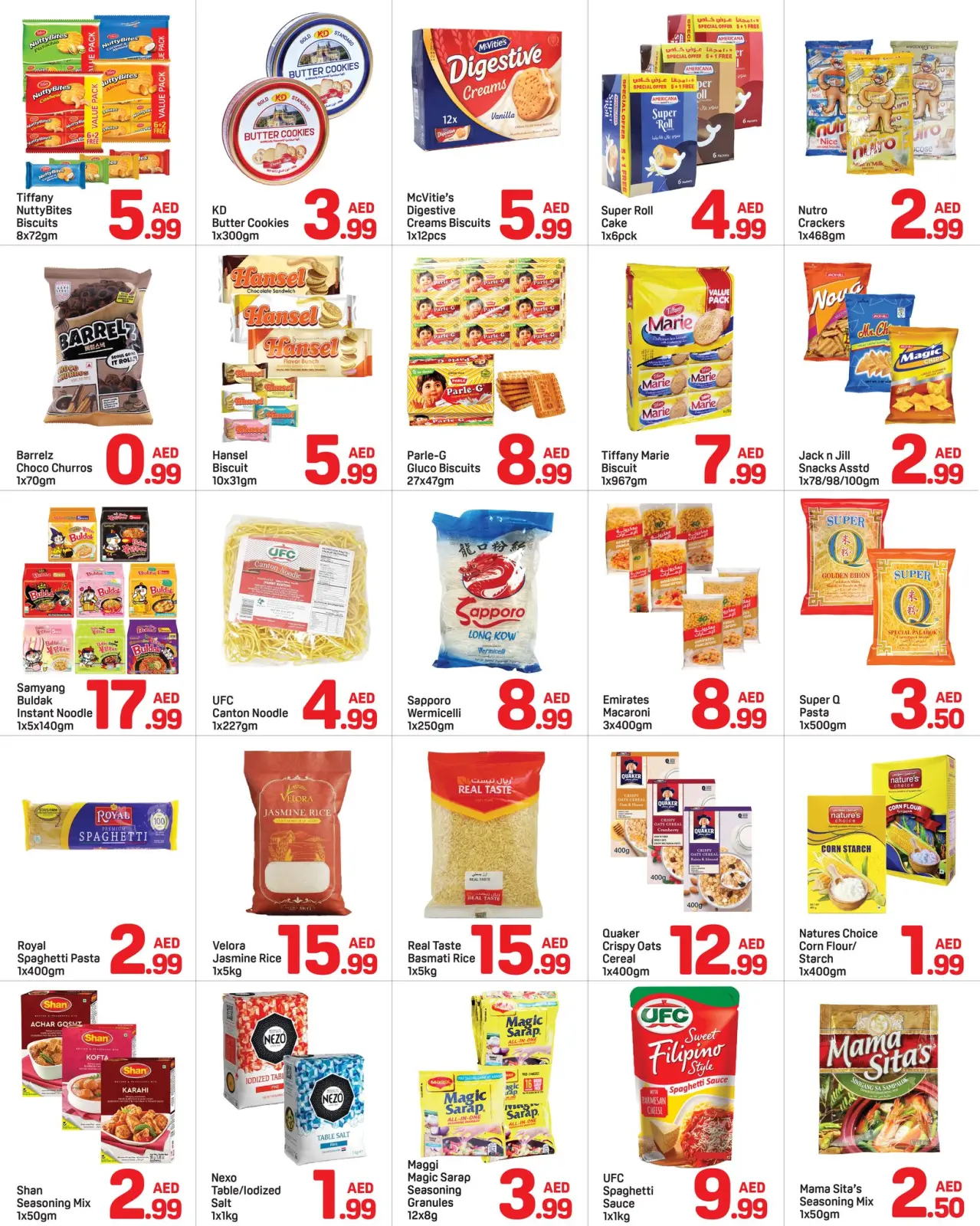 Página 4 en Ofertas Épicas en Day to Day Emiratos Árabes Unidos