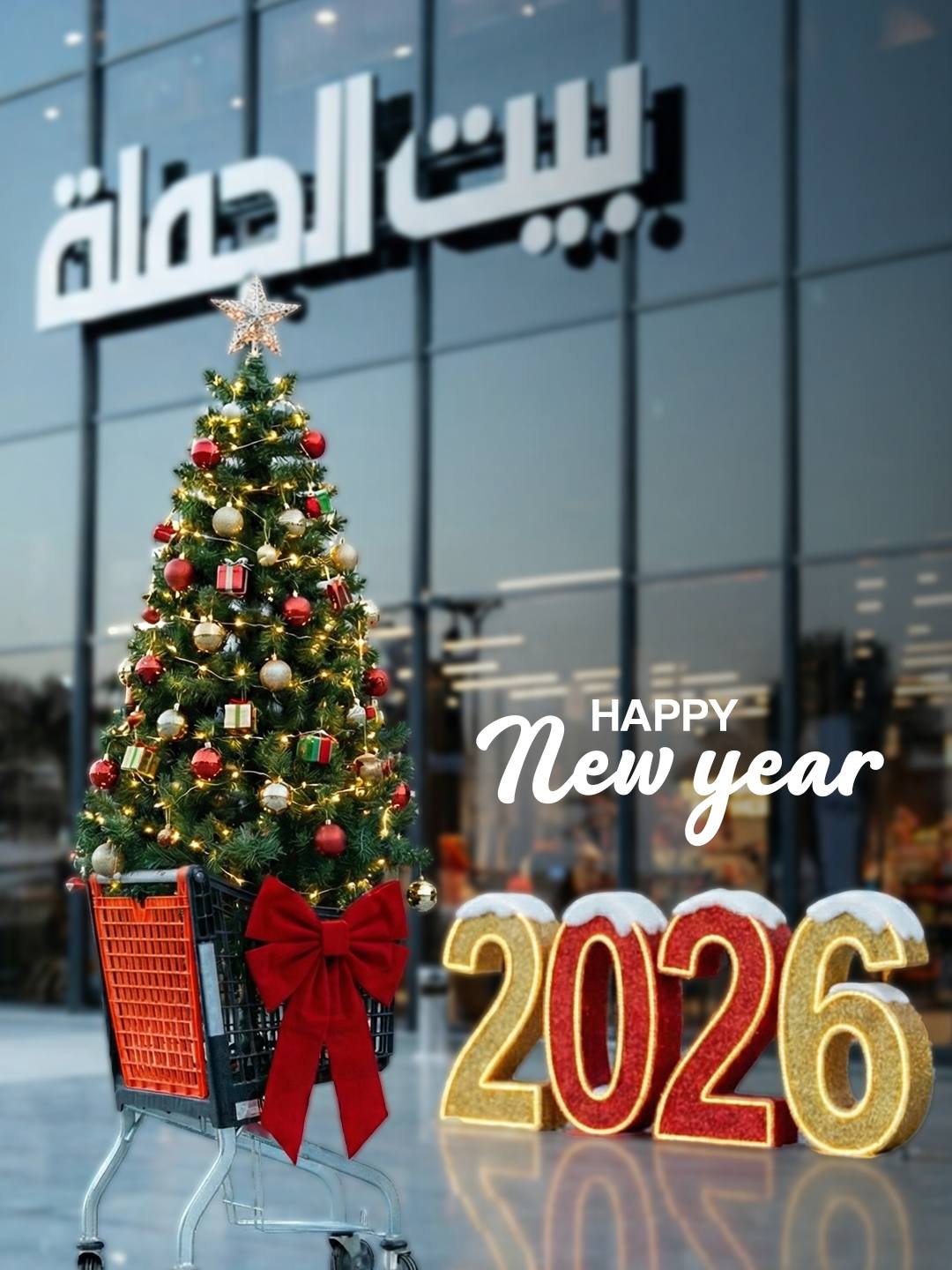 عروض بيت الجملة مصر من 17 حتى 27 ديسمبر 2025 عروض عام جديد سعيد - صفحة 1