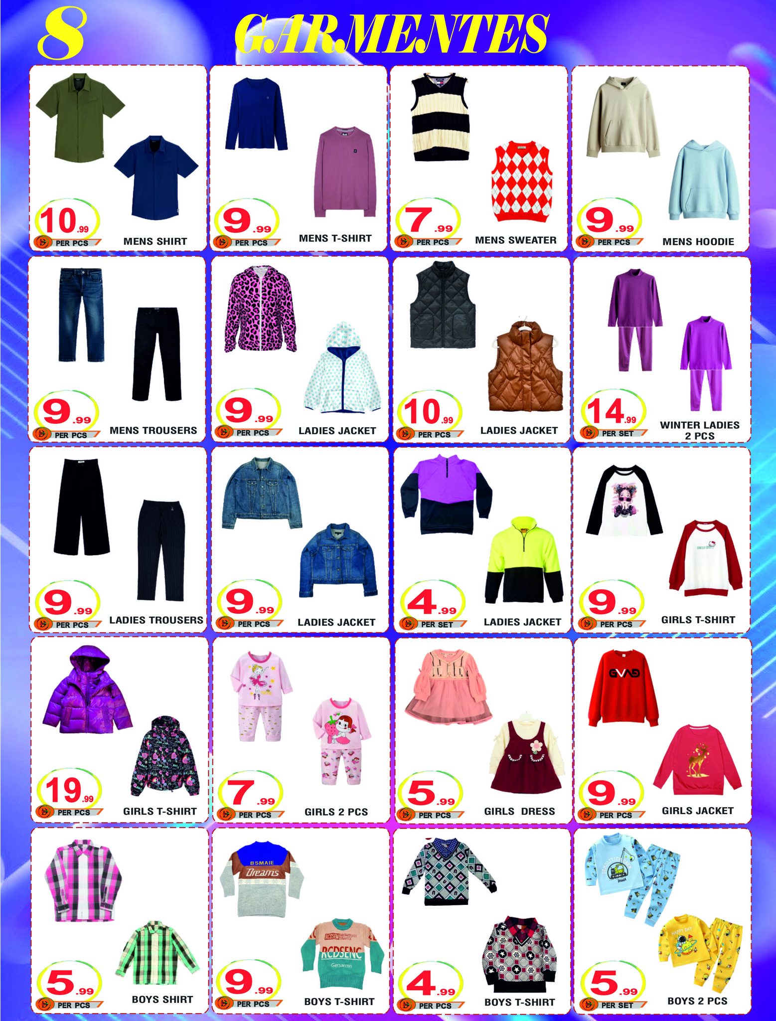 Ofertas de Royal para regalos Emiratos Árabes Unidos de 20 diciembre a 1 enero 2026 Promoción especial