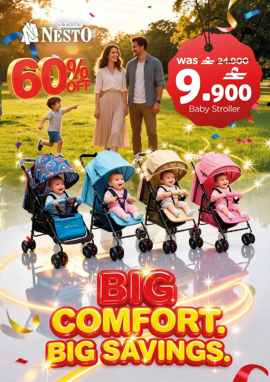 Page 26 in The Great End-of-Year Sales at Nesto Oman