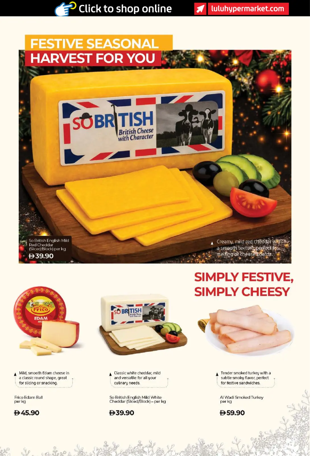 صفحة 8 ضمن عروض مفرحة في لولو الإمارات