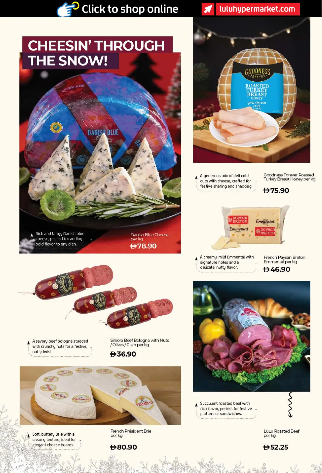 صفحة 9 ضمن عروض مفرحة في لولو الإمارات