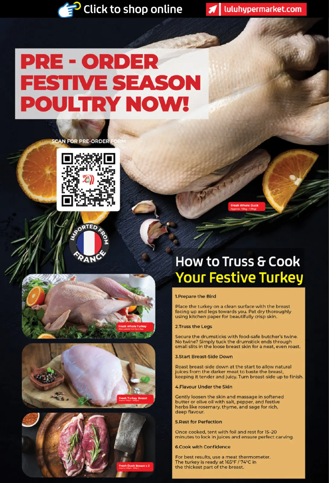 صفحة 2 ضمن عروض مفرحة في لولو الإمارات