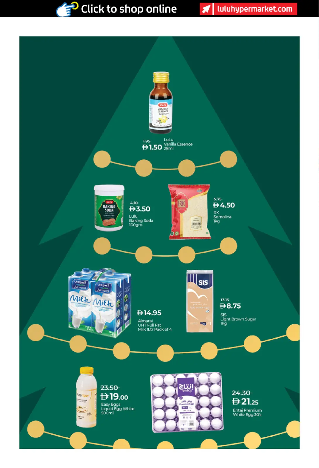 صفحة 22 ضمن عروض مفرحة في لولو الإمارات