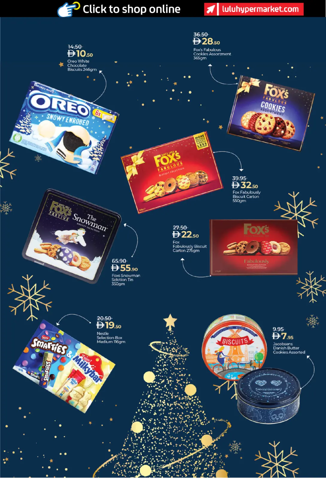 صفحة 23 ضمن عروض مفرحة في لولو الإمارات