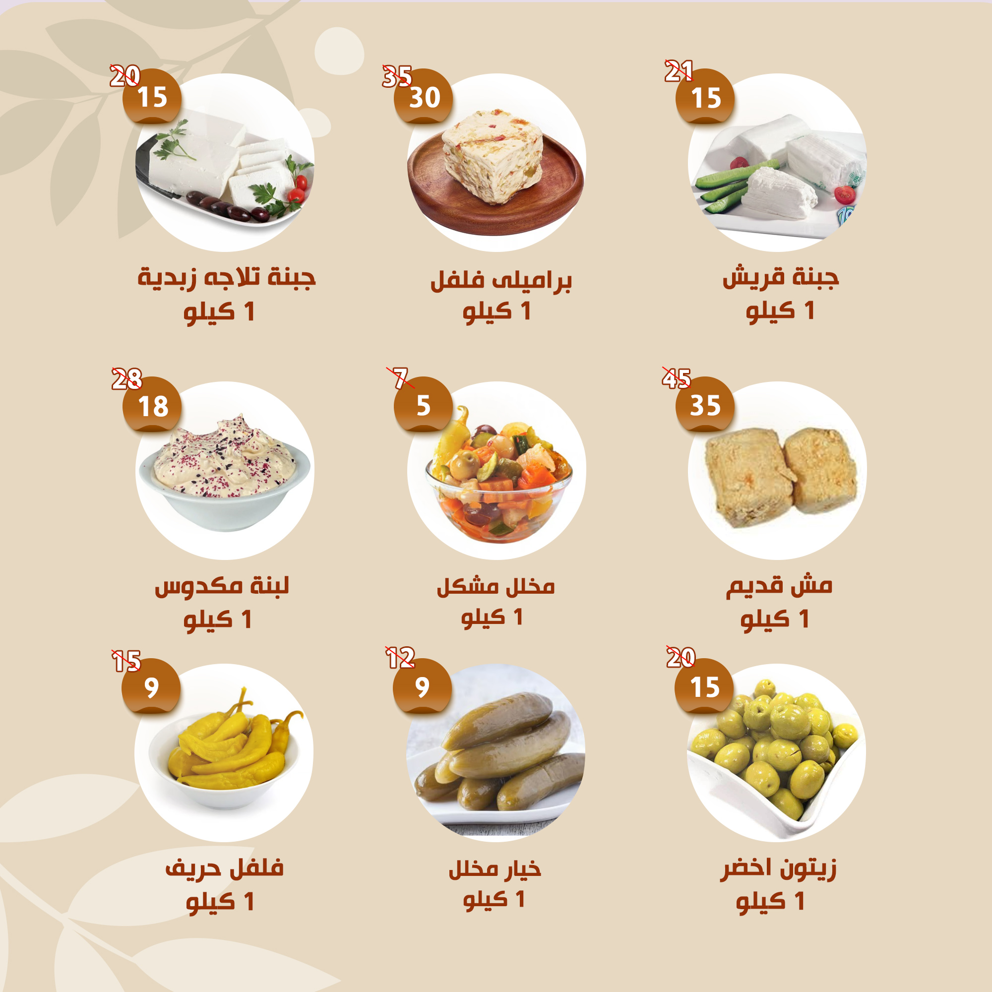 Alnahda almasria UAE Offers from 19 to 25 December 2025 Weekly offers