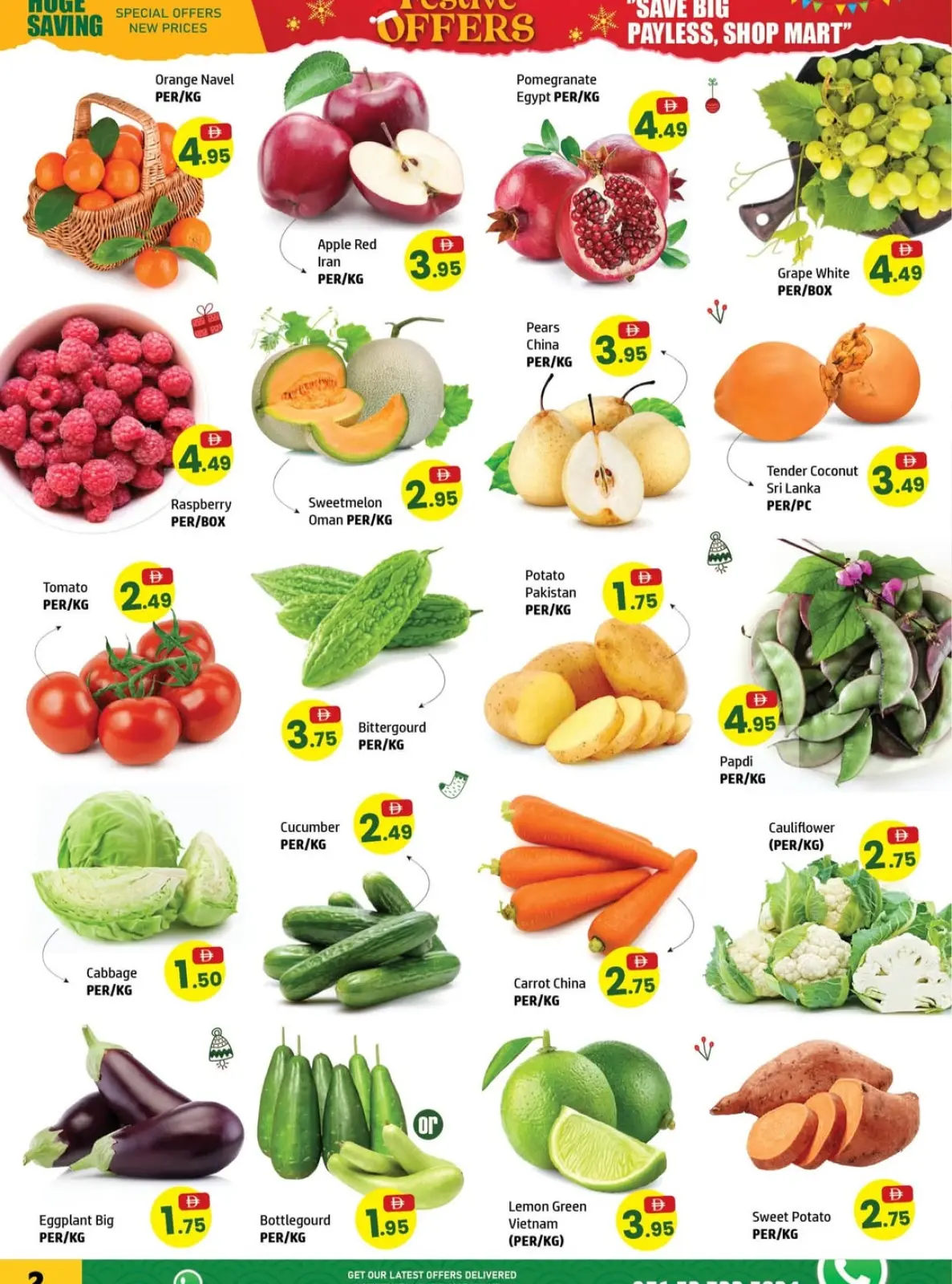 Page 10 dans Catalogue du Festival chez Centre Al Hooth Émirats arabes unis