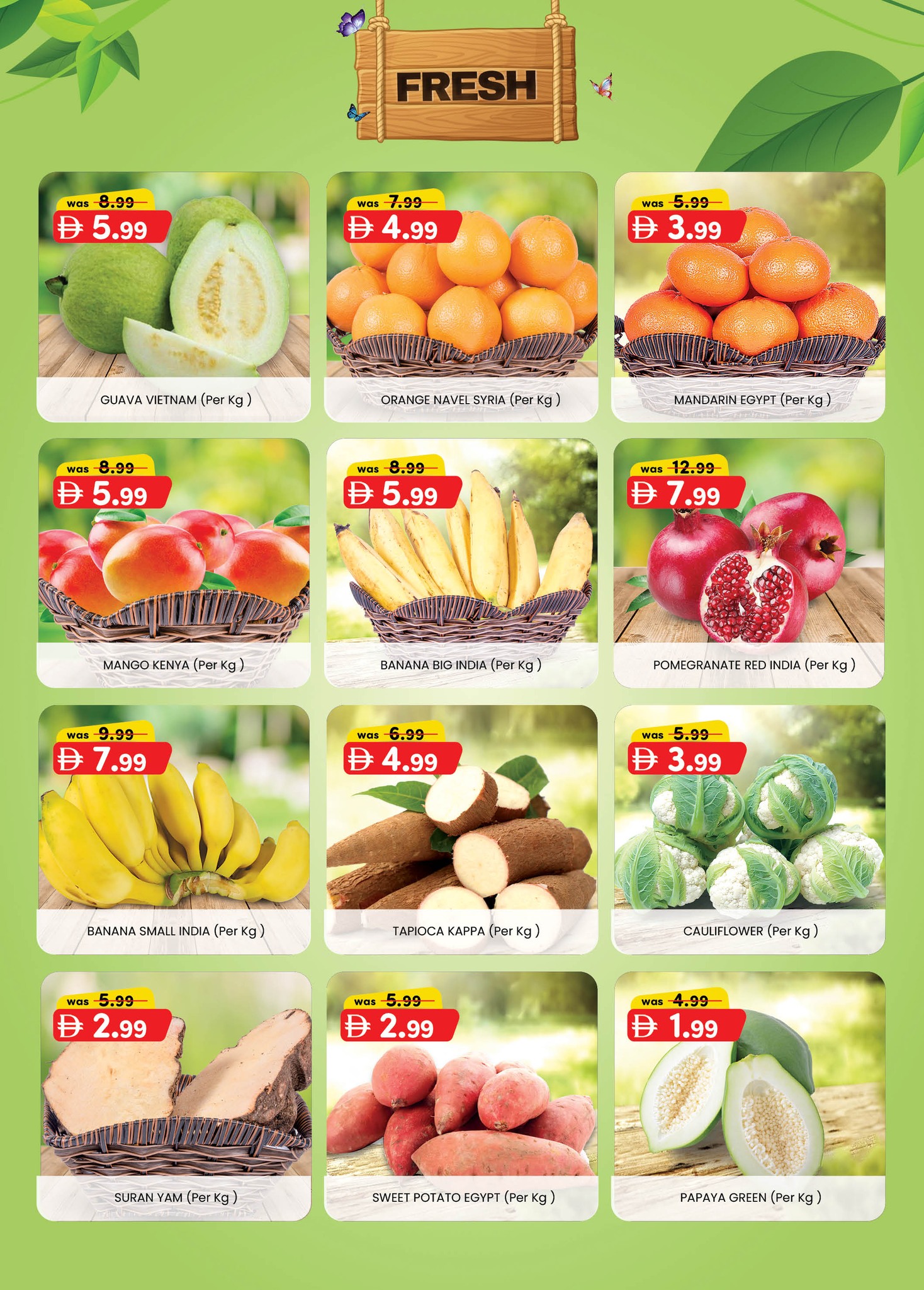 Km trading UAE Offers from 20 to 21 December 2025 Two days Deals