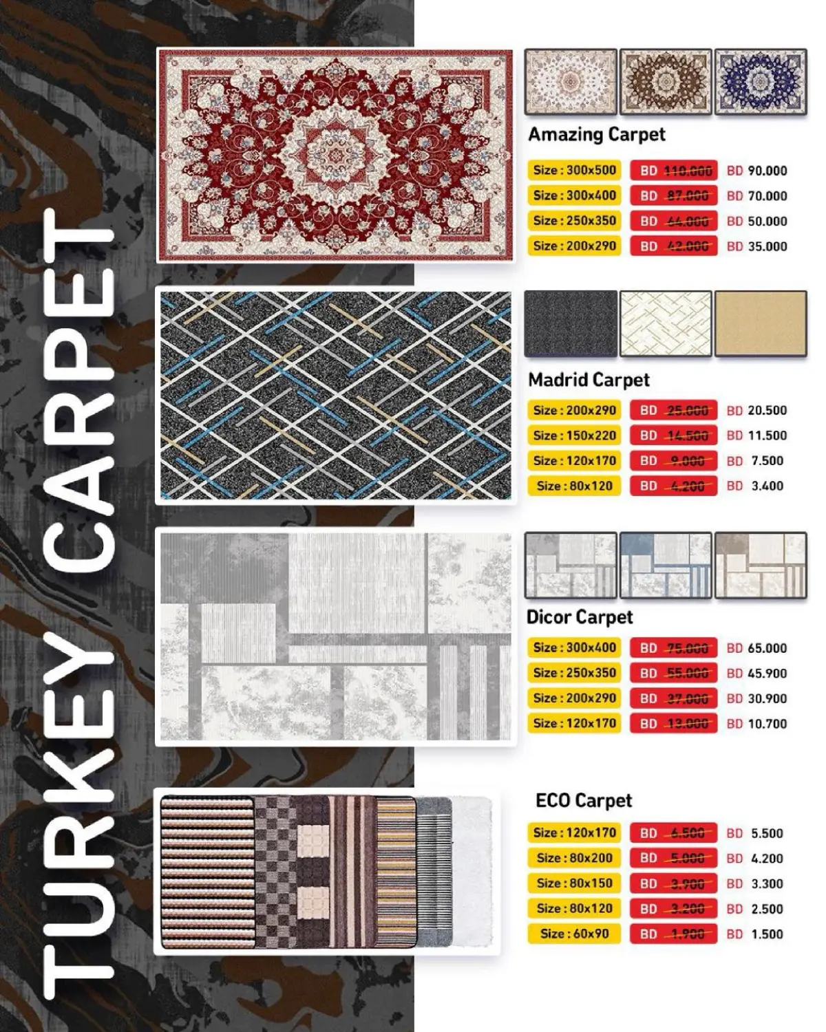 Ramez Markets Bahrain Offers from 21 to 23 December 2025 Unbelievable offers - Page 2