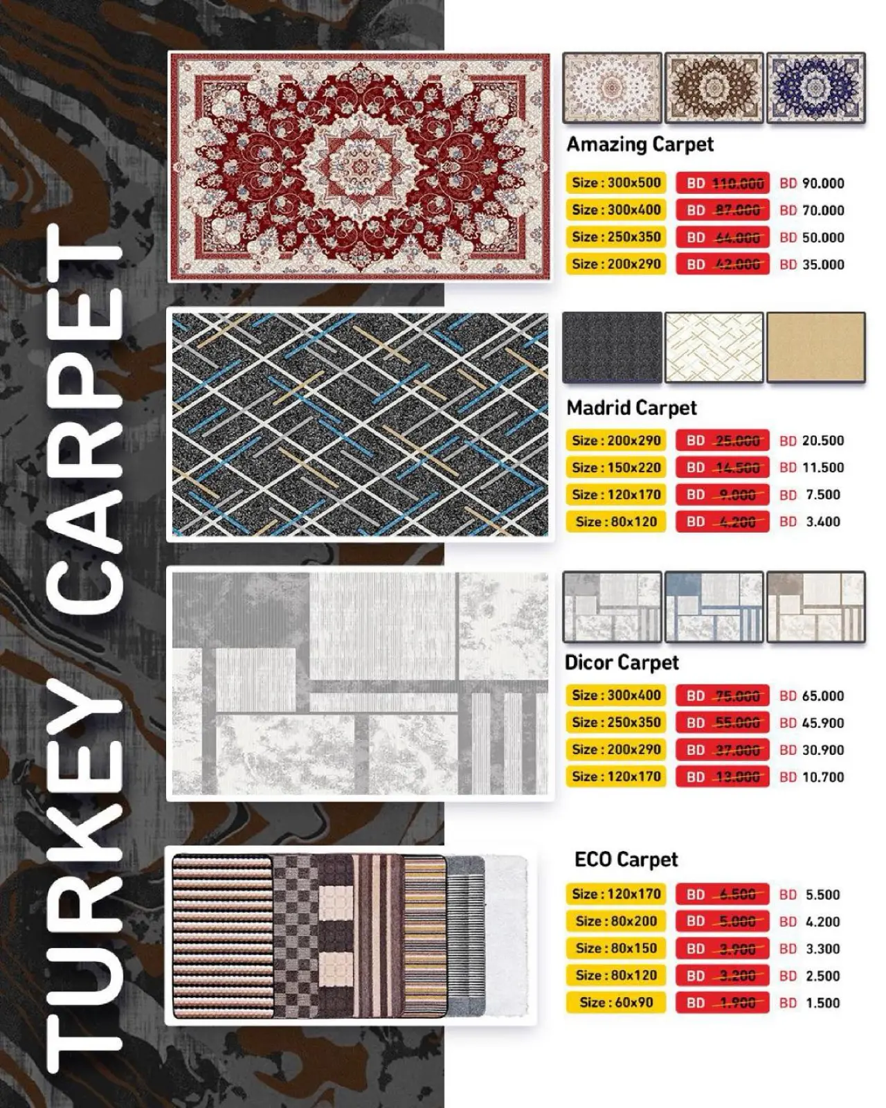 صفحة 2 ضمن عروض مذهلة في أسواق رامز البحرين