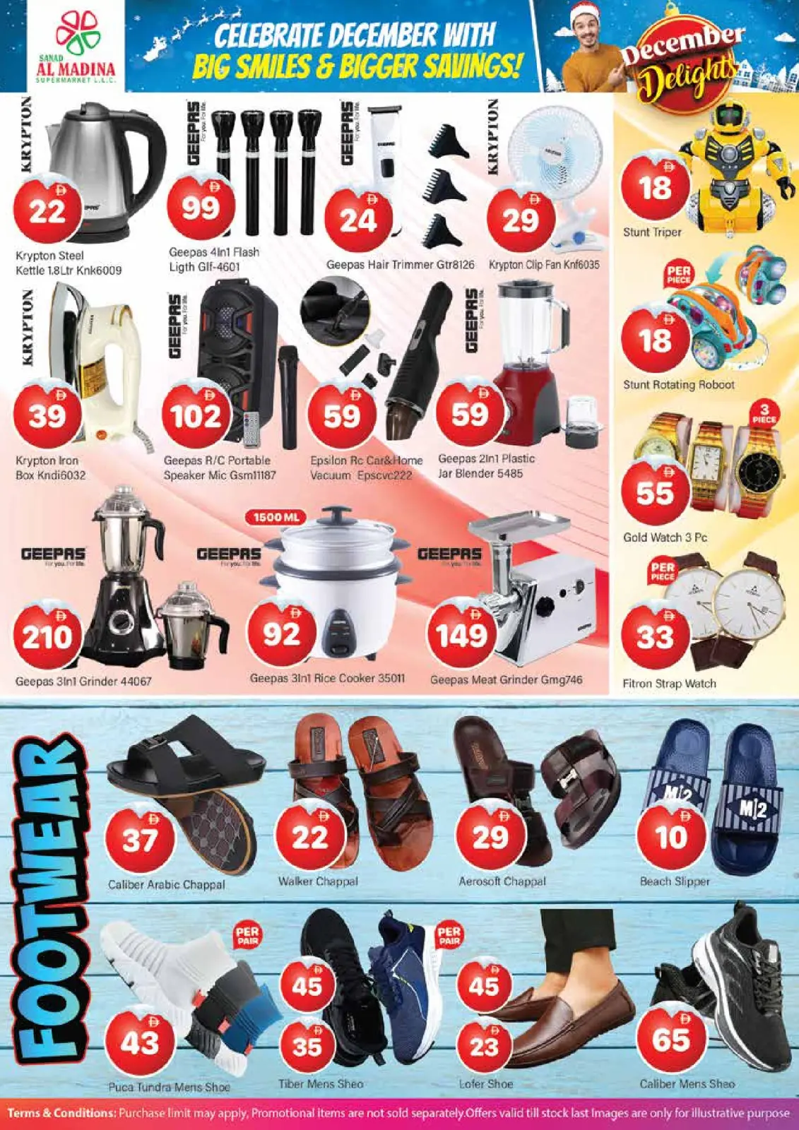 صفحة 6 ضمن عرض يوم واحد في سند المدينة الإمارات