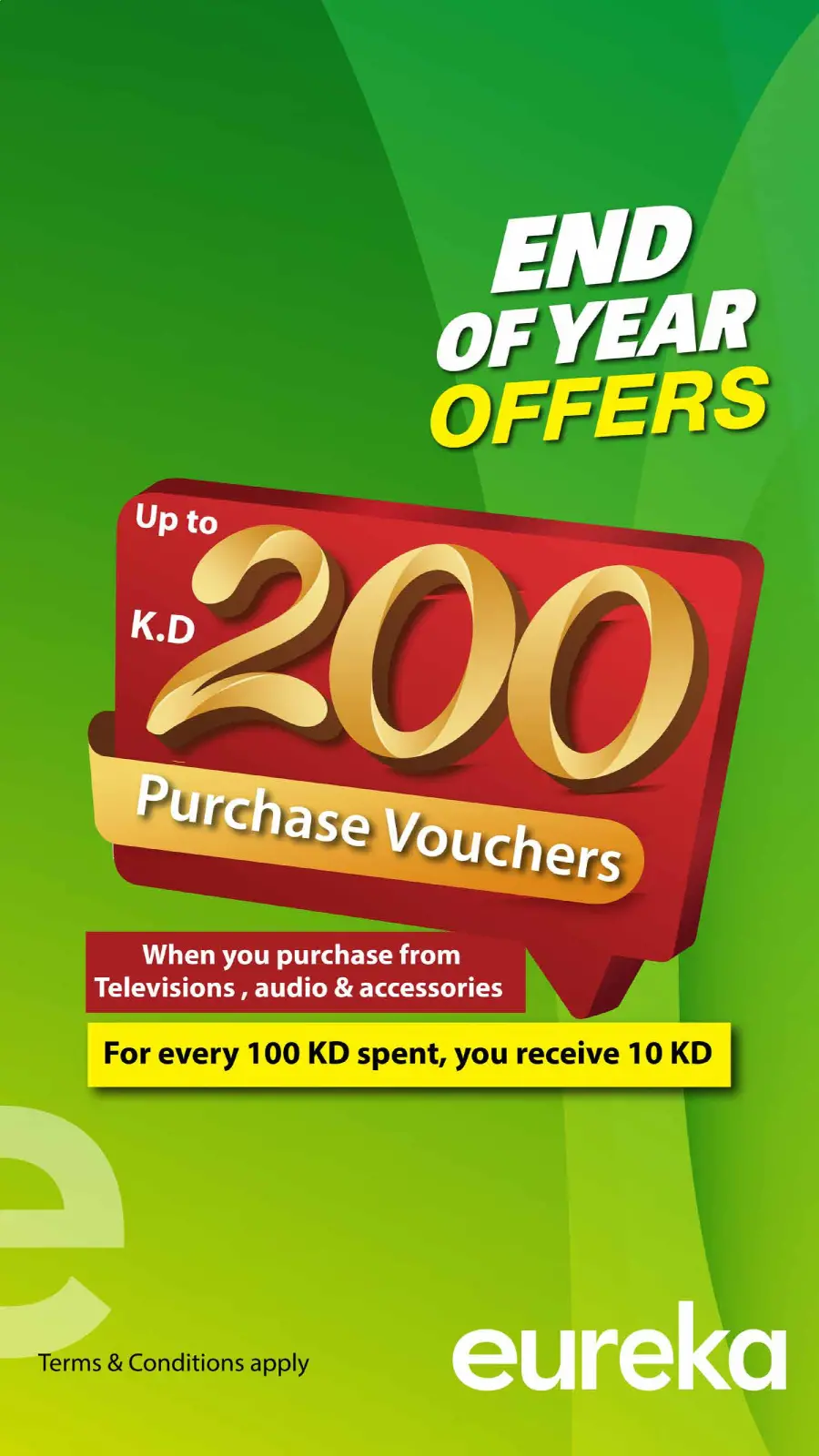 صفحة 12 ضمن صفقات حصرية في يوريكا الكويت