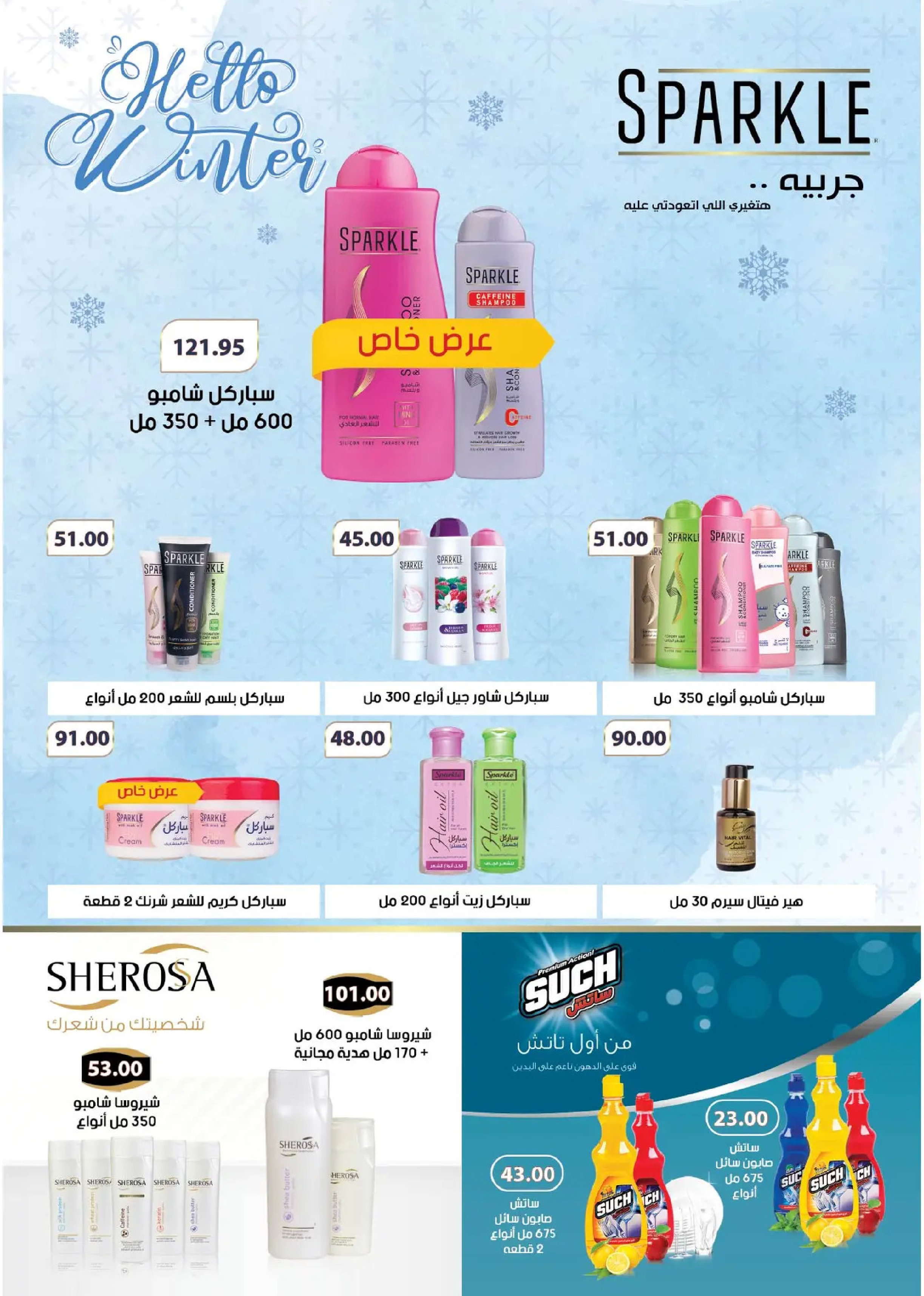 Royal House Egypt Offers from 25 December to 20 January 2026 Monthly magazine of offers