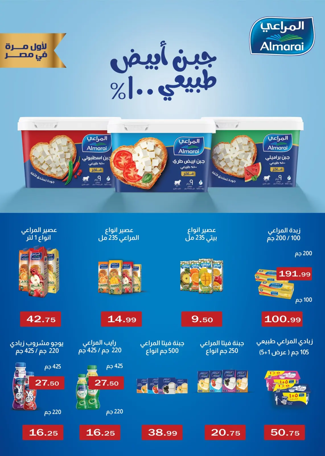 Page 14 in Christmas Offers at ABA market Egypt