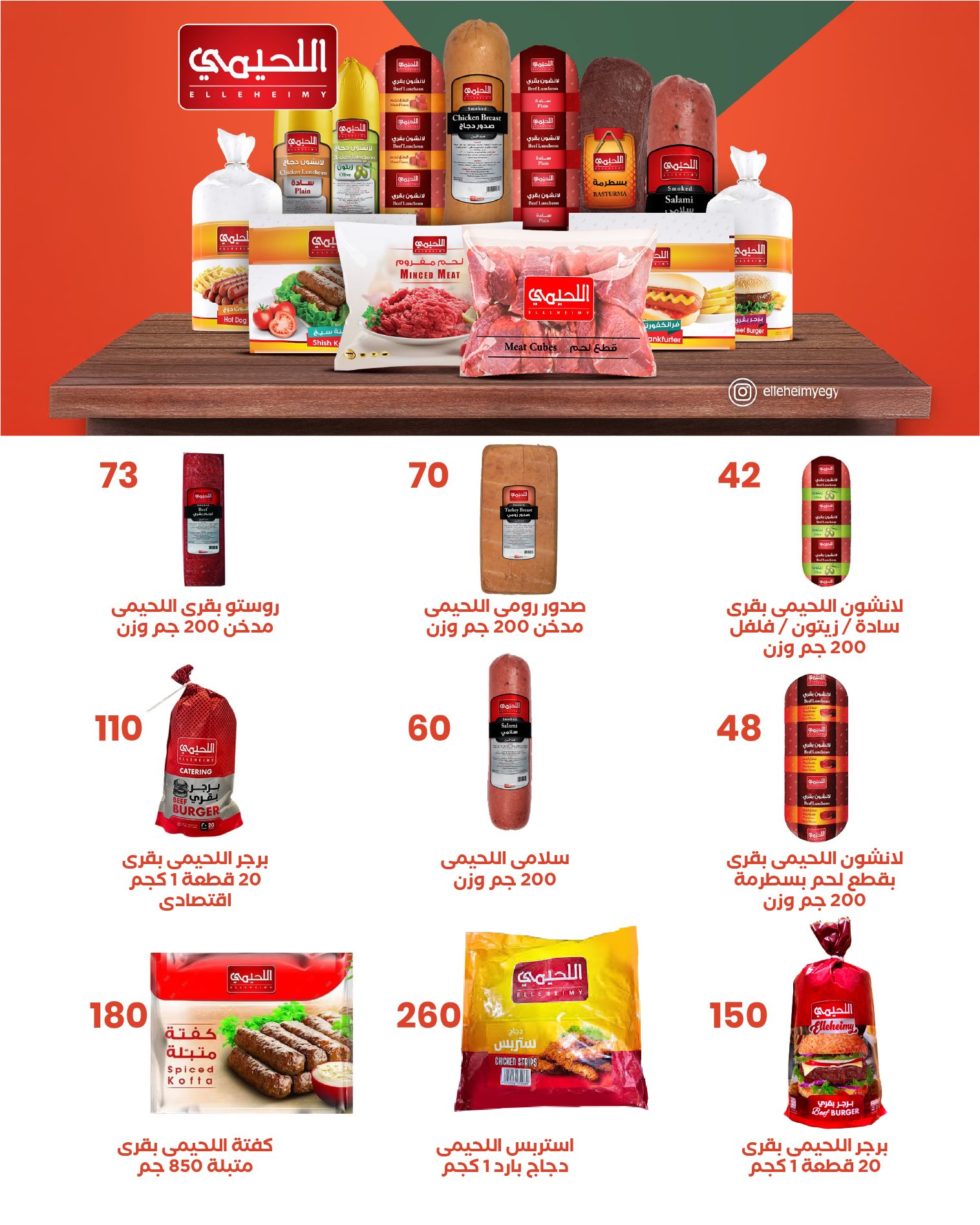 عروض عرفة ماركت مصر من 25 ديسمبر حتى 8 يناير 2026 عروض السنة الجديدة