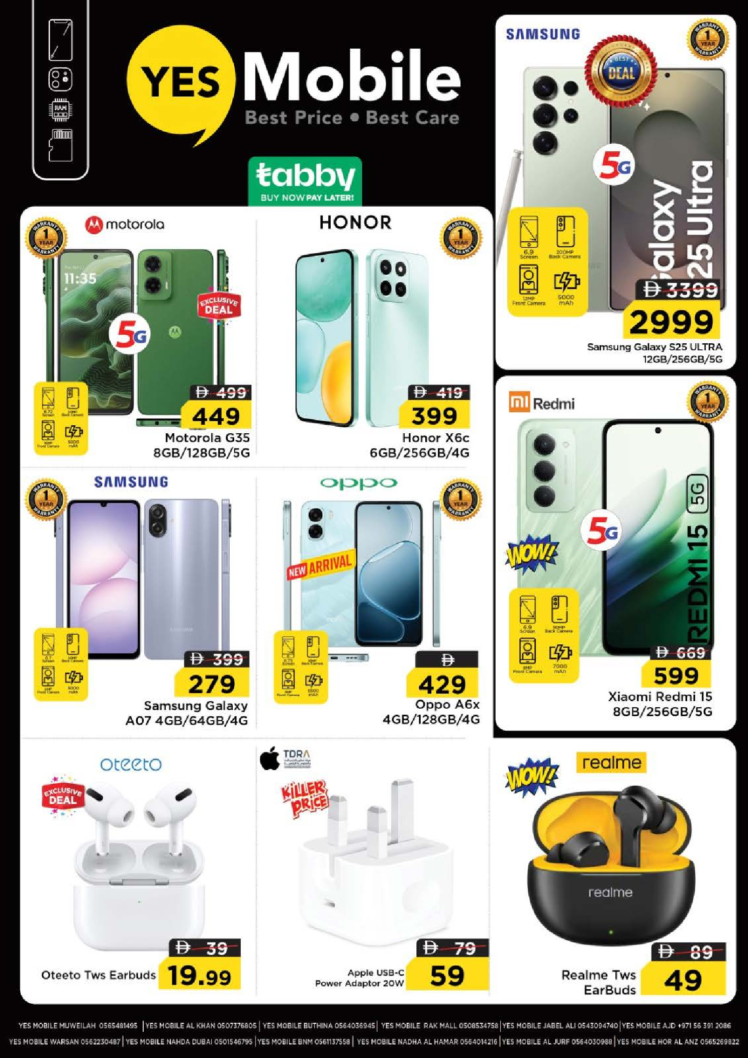 Nesto Hypermarkets Dubai  Offers from 25 to 28 December SEASONAL DELIGHT DEALS