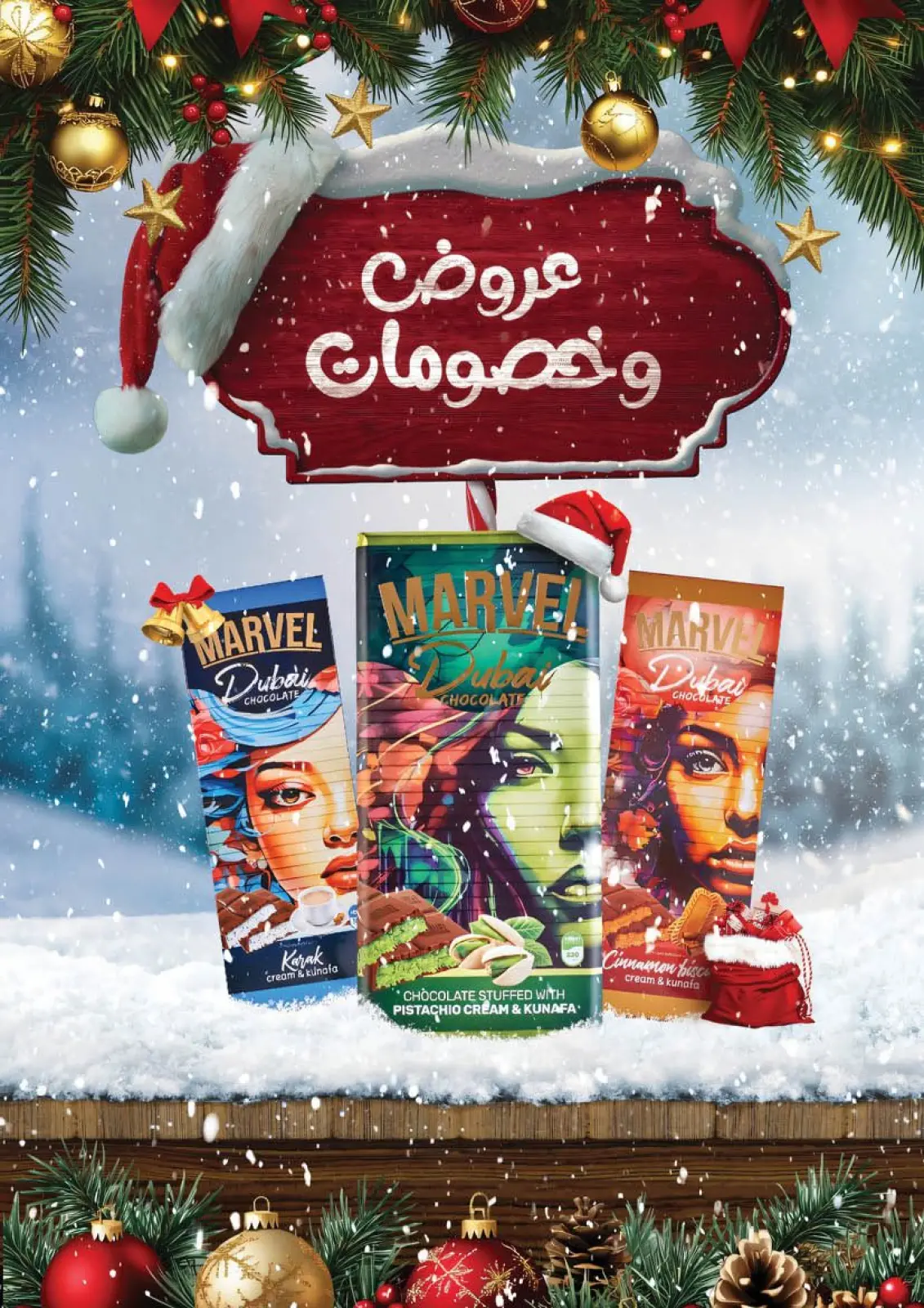 صفحة 44 ضمن عروض عام جديد سعيد في محمود الفار مصر