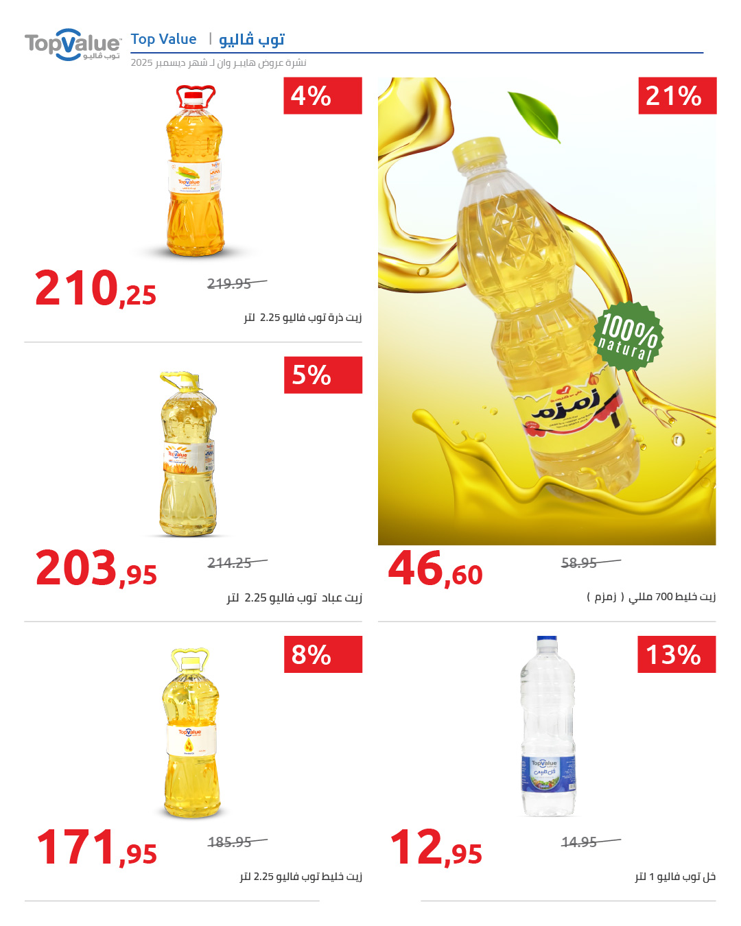 Hyperone Egypt Offers from 25 December to 5 January 2026 Happy New Year offers