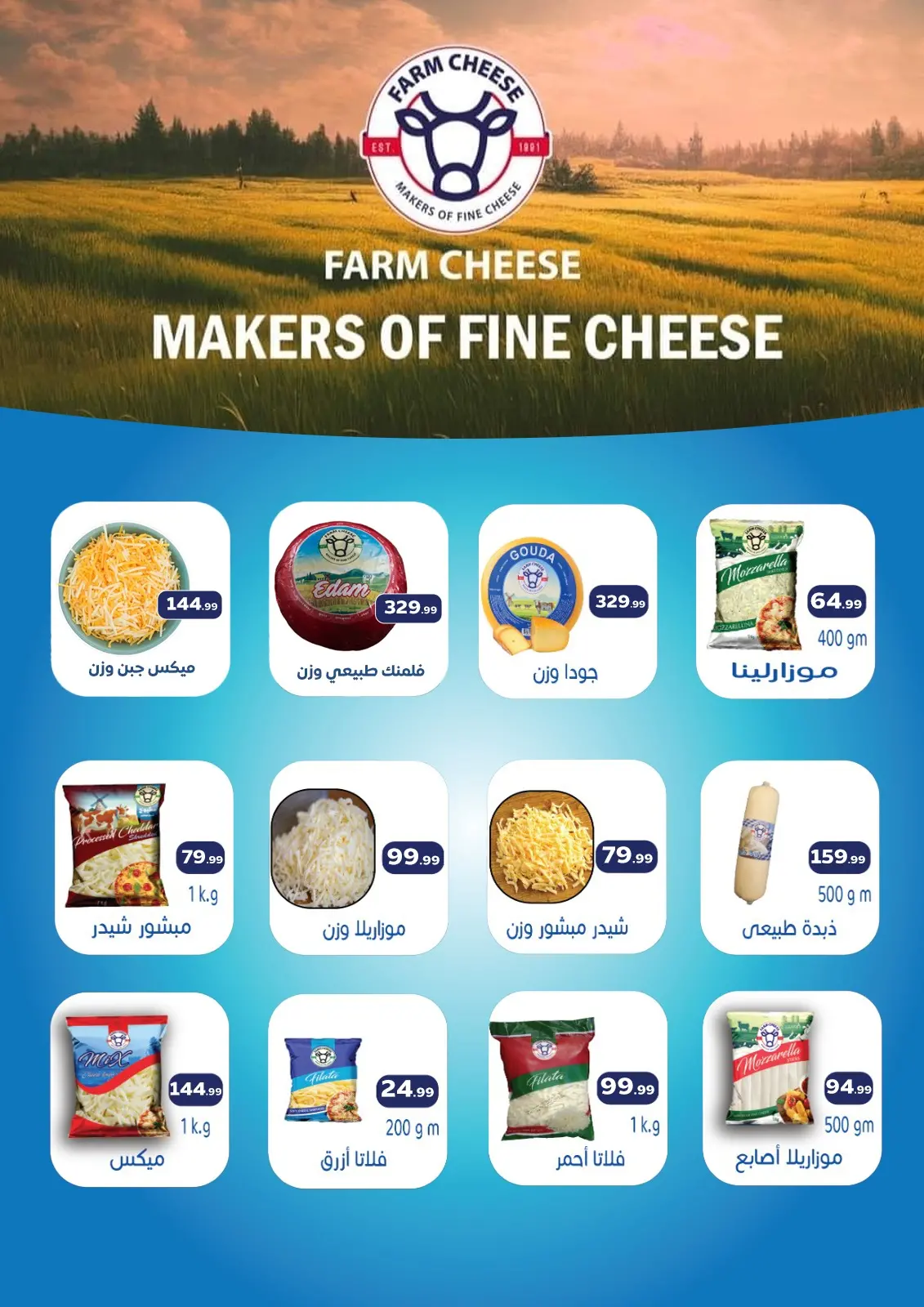 Page 28 in Happy New Year offers at Martville Egypt