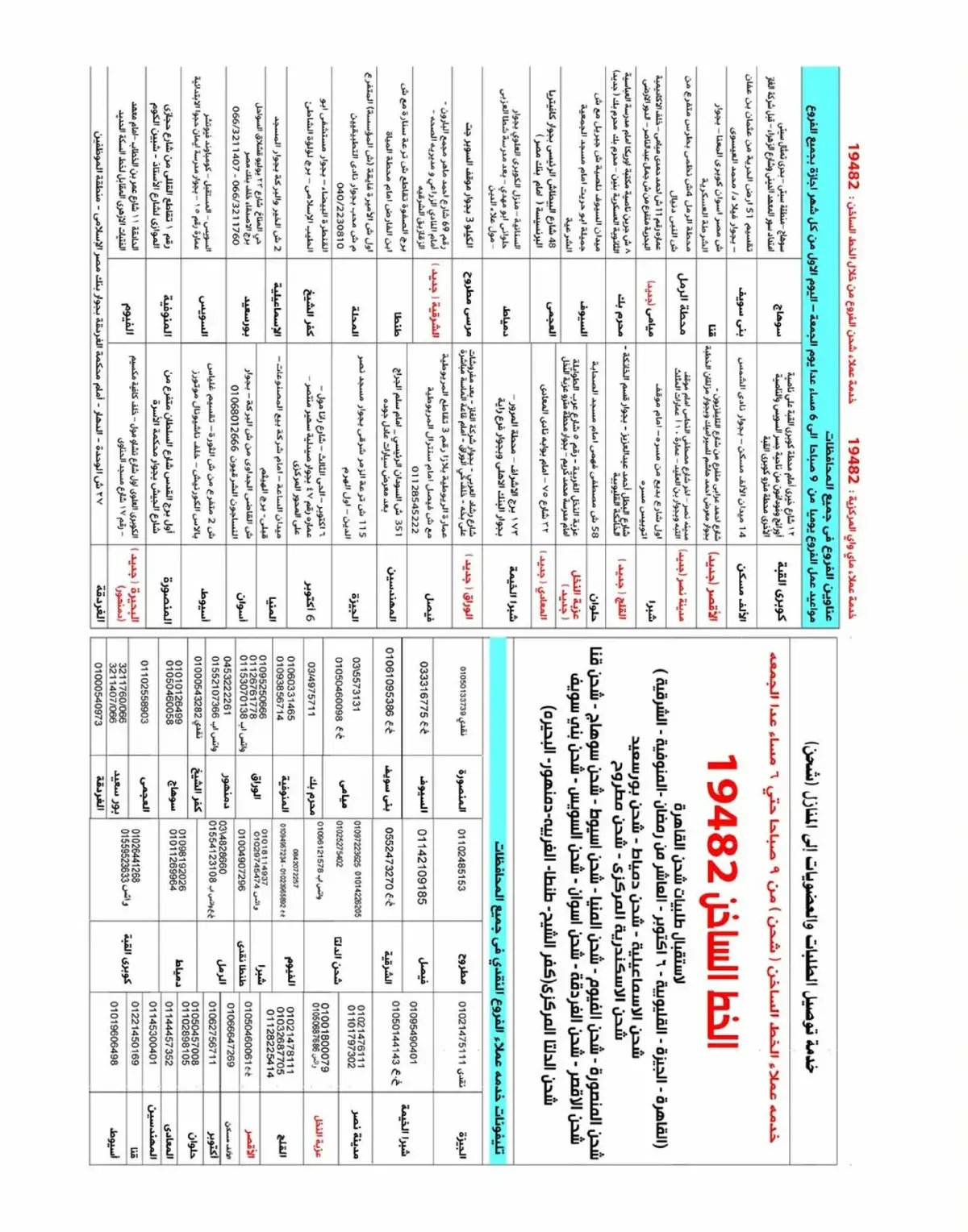 عروض ماى واى مصر من 1 حتى 31 يناير 2026 عروض العام الجديد - صفحة 125