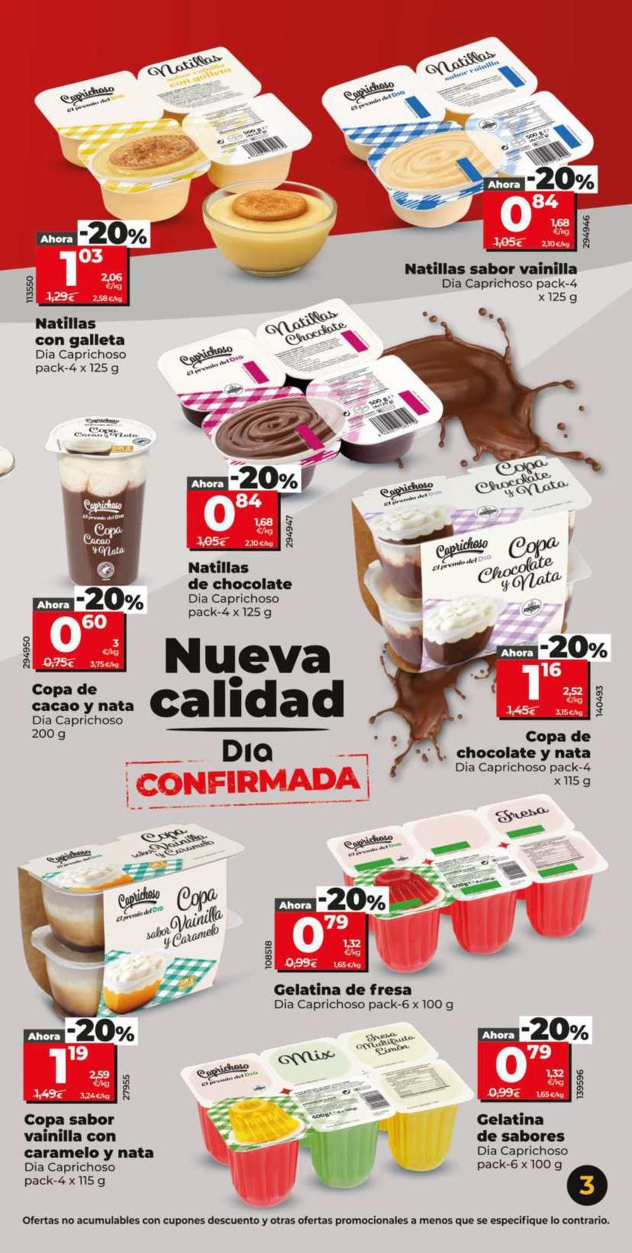 Dia Spain Offers from 24 to 30 December 2025 BIG SAVINGS