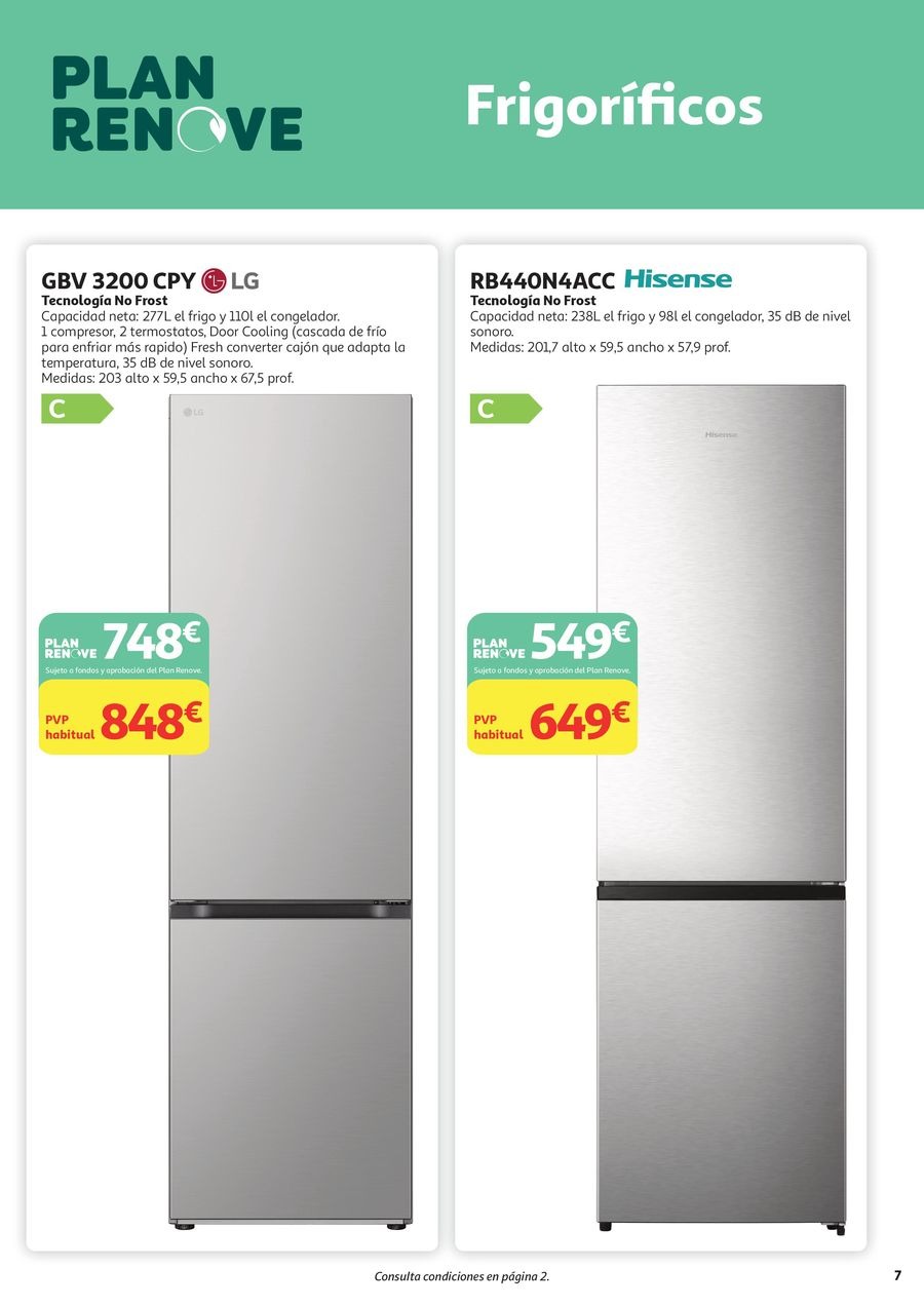 Alcampo Spain Offers from 27 December to 17 January 2026 Renewal Plan