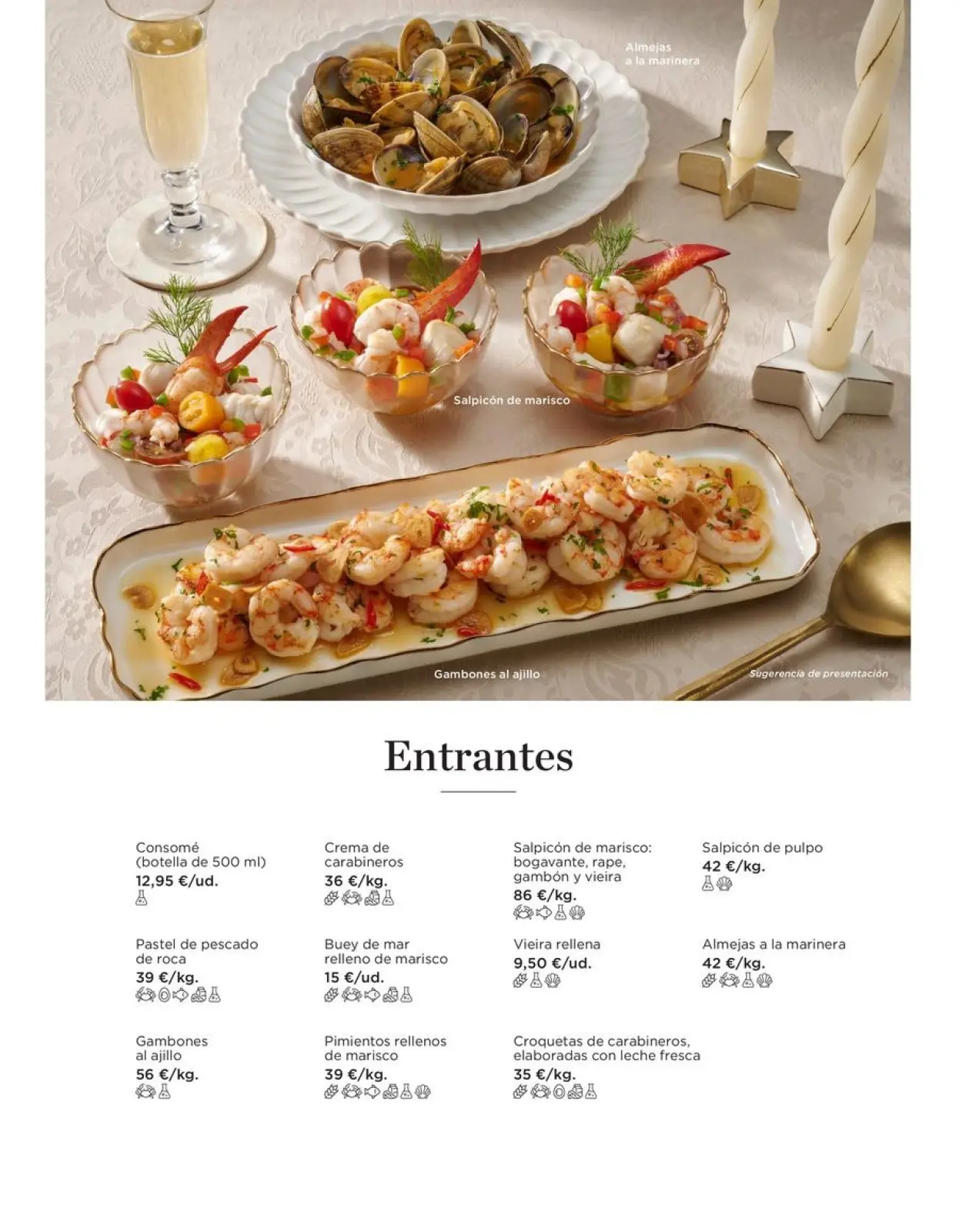 صفحة 3 ضمن ماذا تحتاج هذا الميلاد؟ في هيبركور إسبانيا