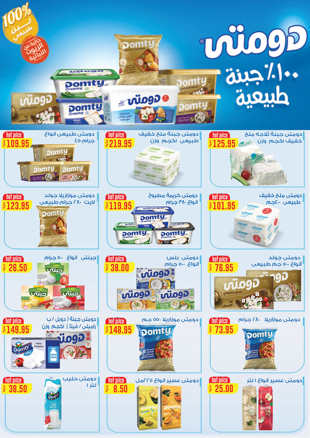 Gizawy Market Egypt Offers from 31 December to 6 January 2026 New Year Offers