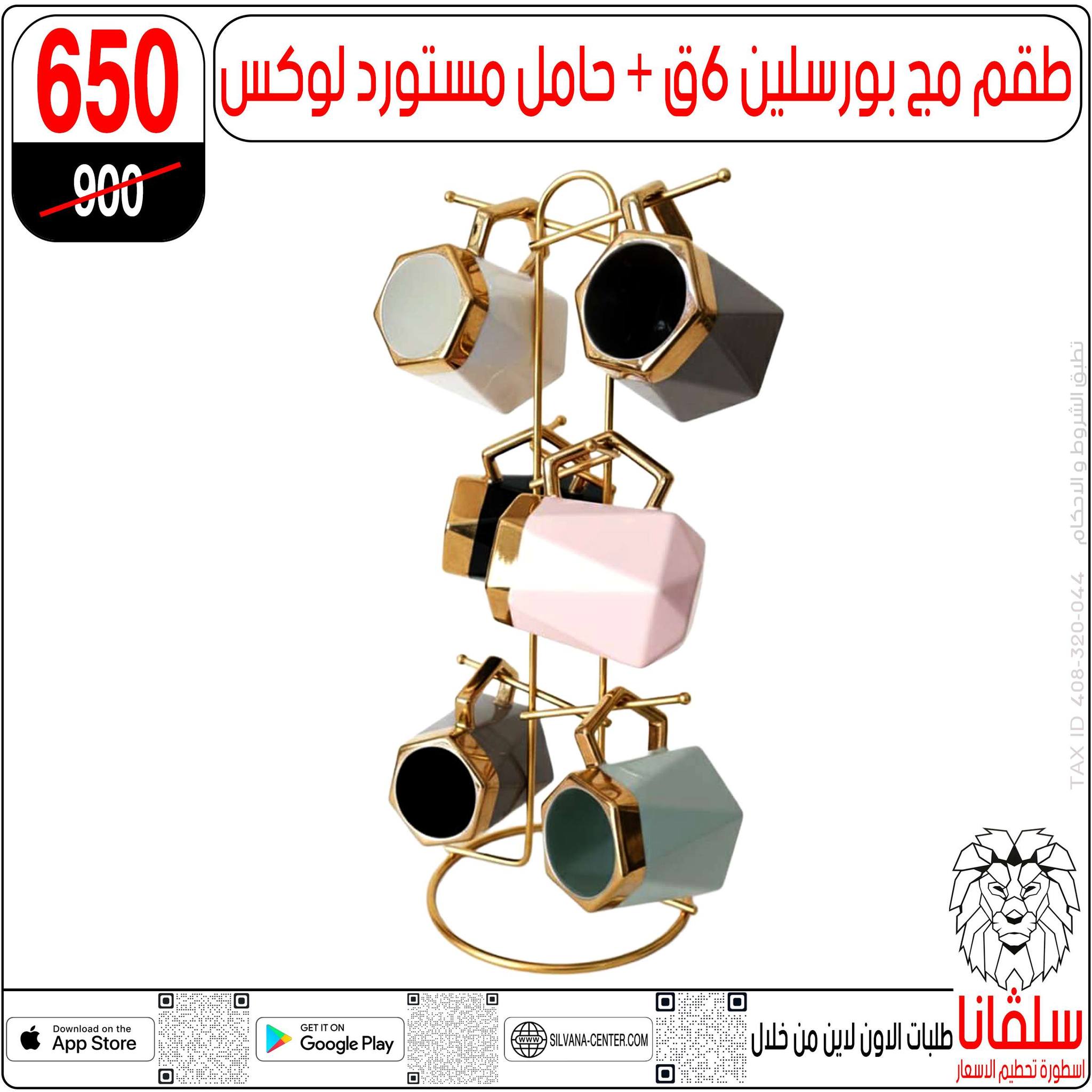 Offres centre silvana Egypte de 30 décembre à 5 janvier 2026 Offres de fin d'année