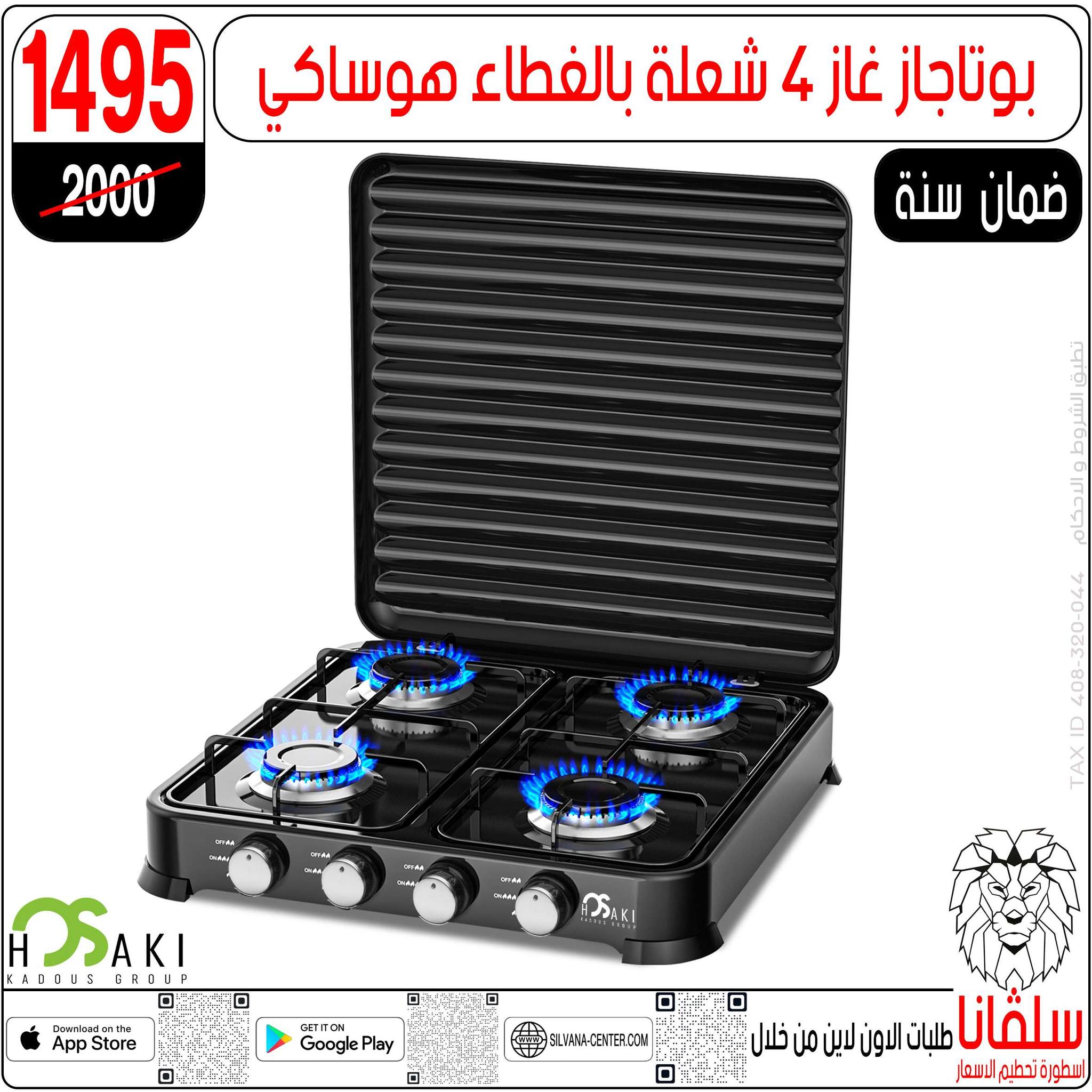 Offres centre silvana Egypte de 30 décembre à 5 janvier 2026 Offres de fin d'année