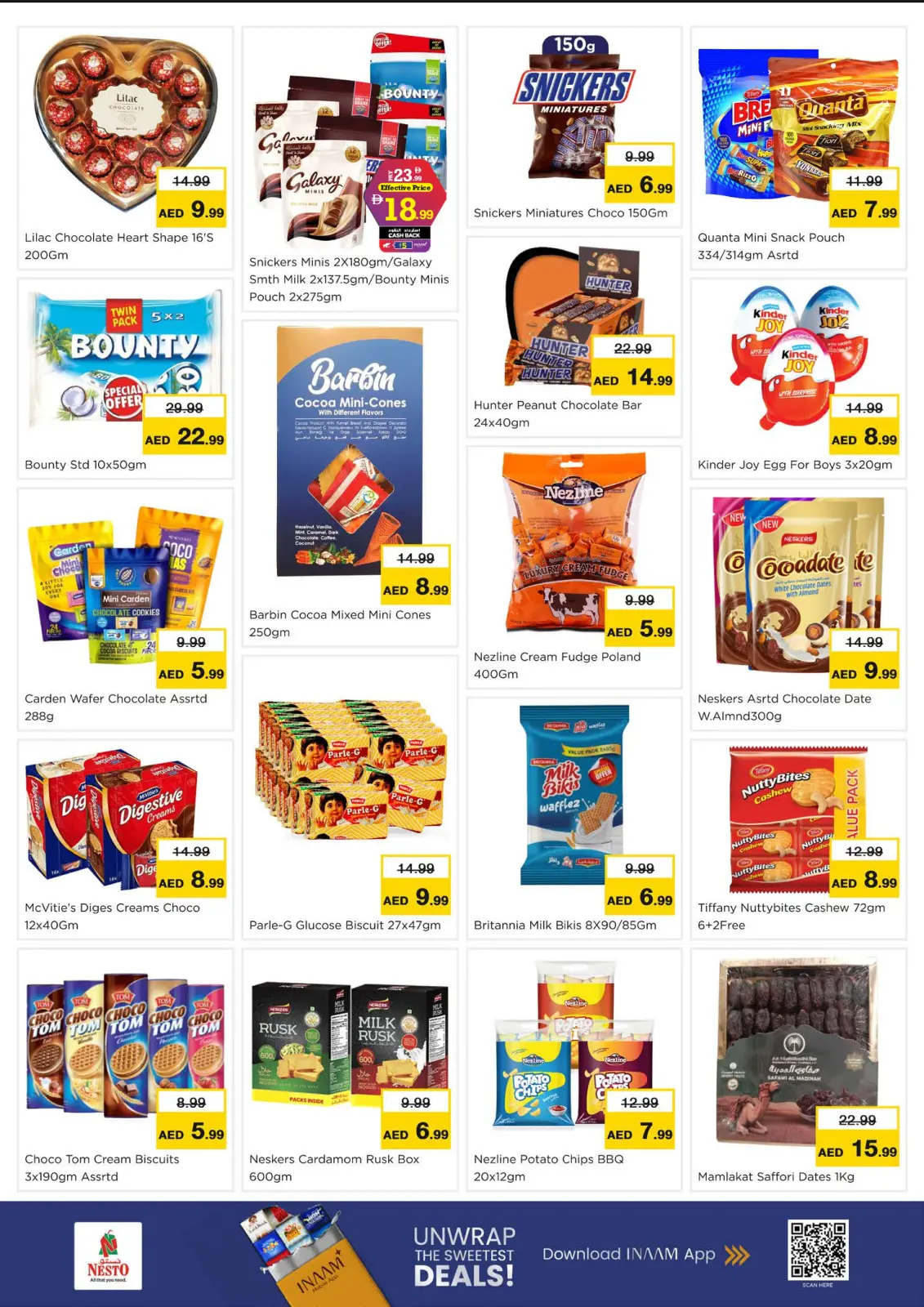 صفحة 6 ضمن سنة جديدة، صفقات جديدة في نستو الإمارات