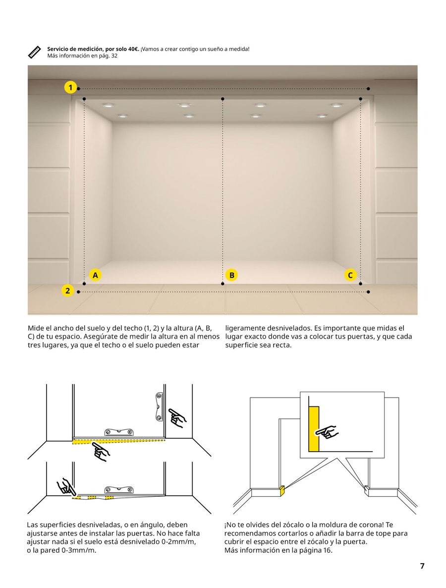 Offres IKEA Espagne de 2 septembre à 31 janvier 2026 Catalogue SKYTTA