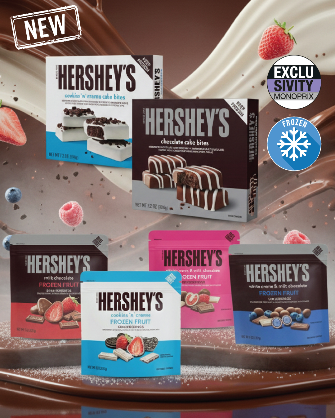 Ofertas de Monoprix Katar de 1 a 6 enero 2026 ofertas semanales