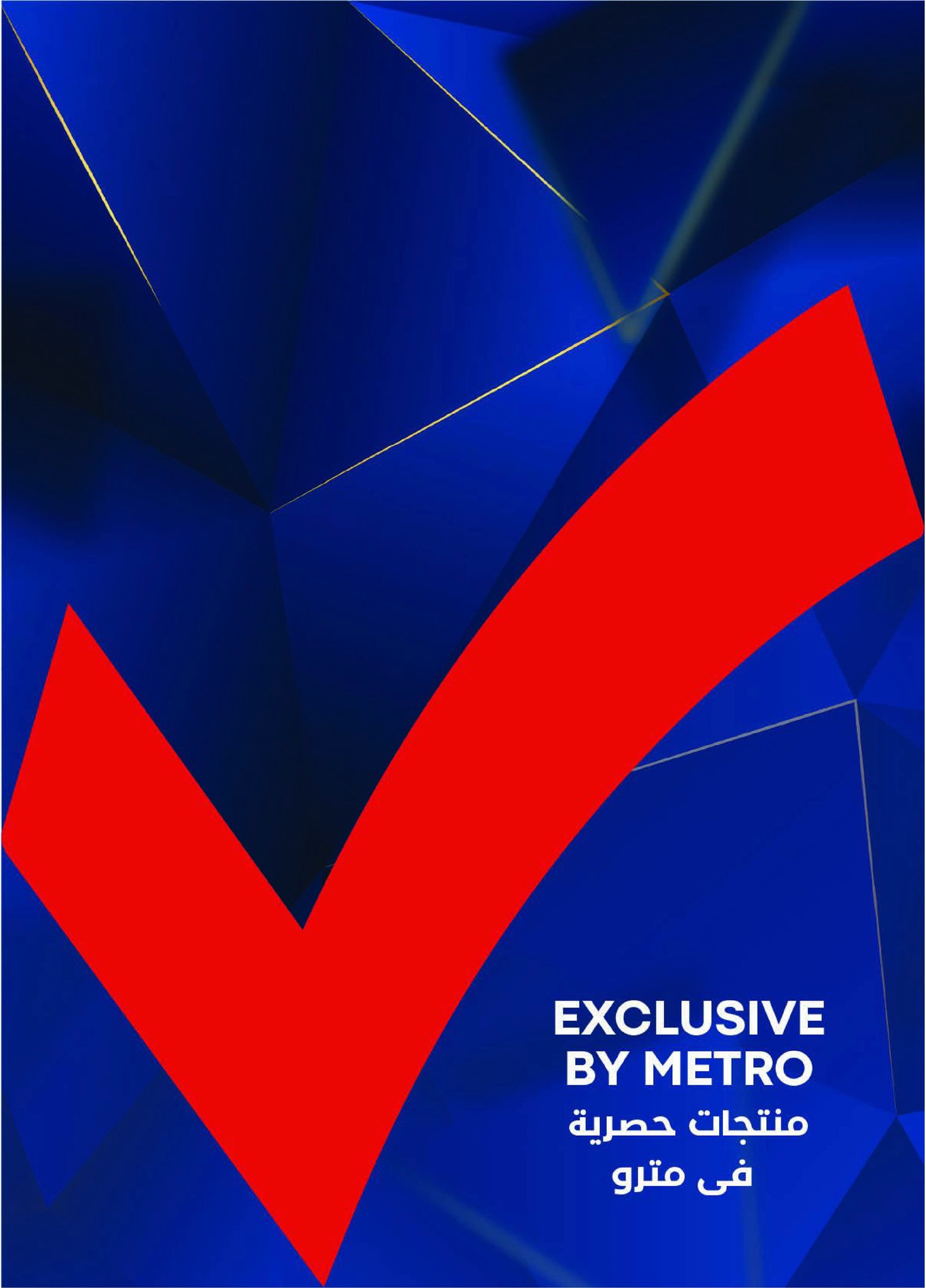 Metro Market Egypt Offers from 1 to 15 January 2026 January offers