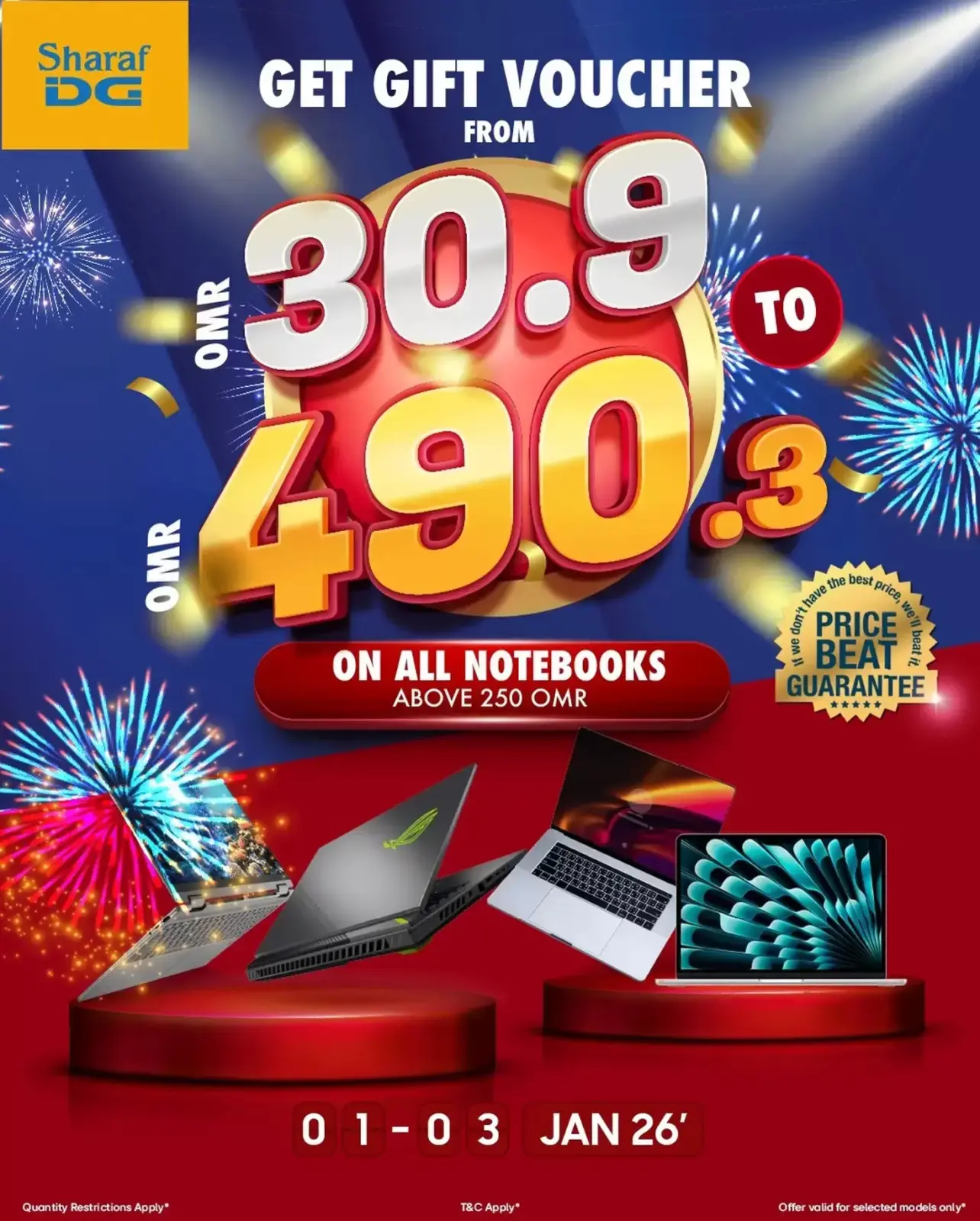 Page 5 in Express Deals at Sharaf DG Oman