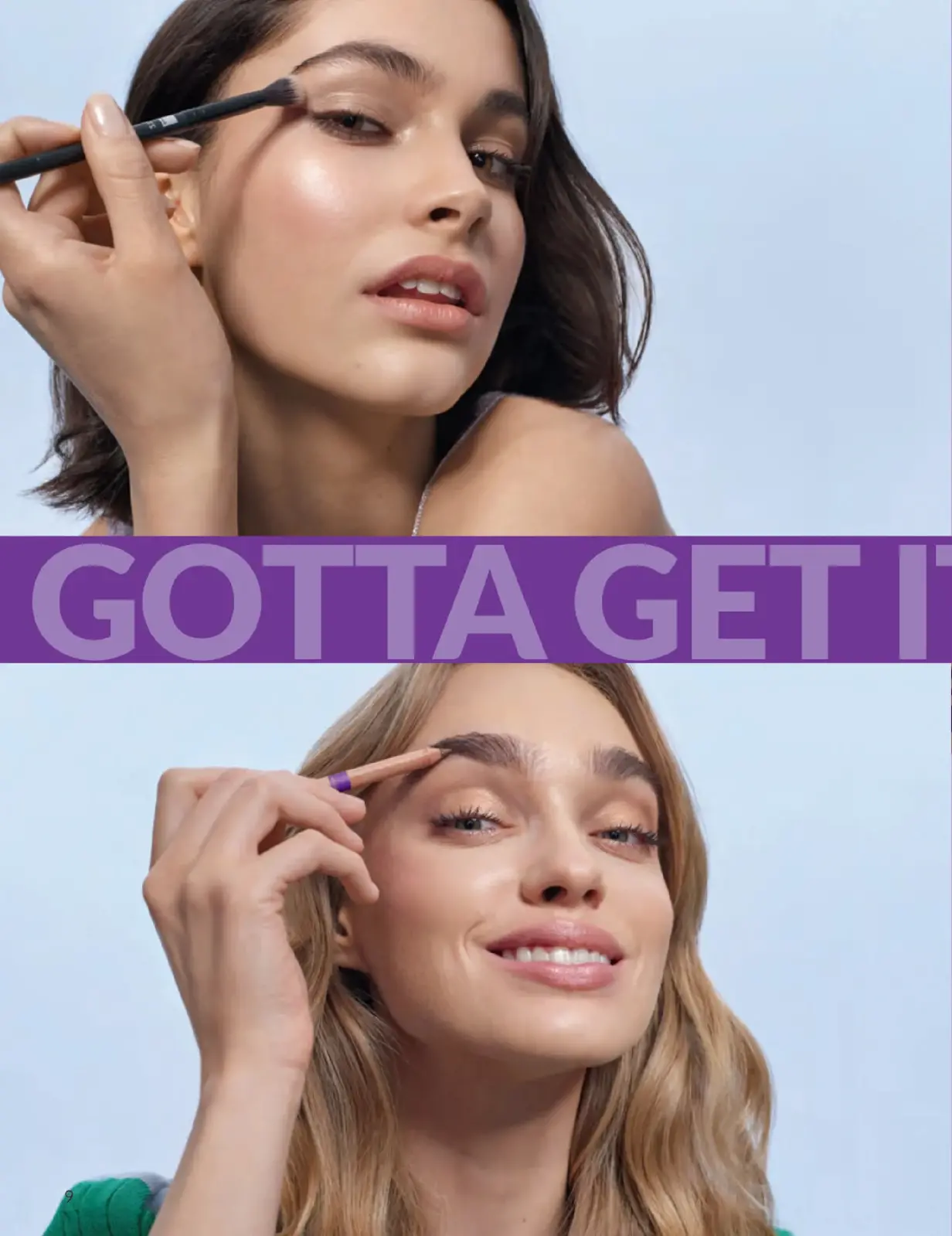 صفحة 8 ضمن كتالوج شهر يناير في أفون مصر