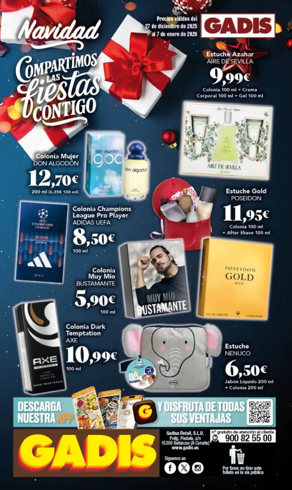 Page 44 in Big Savings Offers at Dia Spain