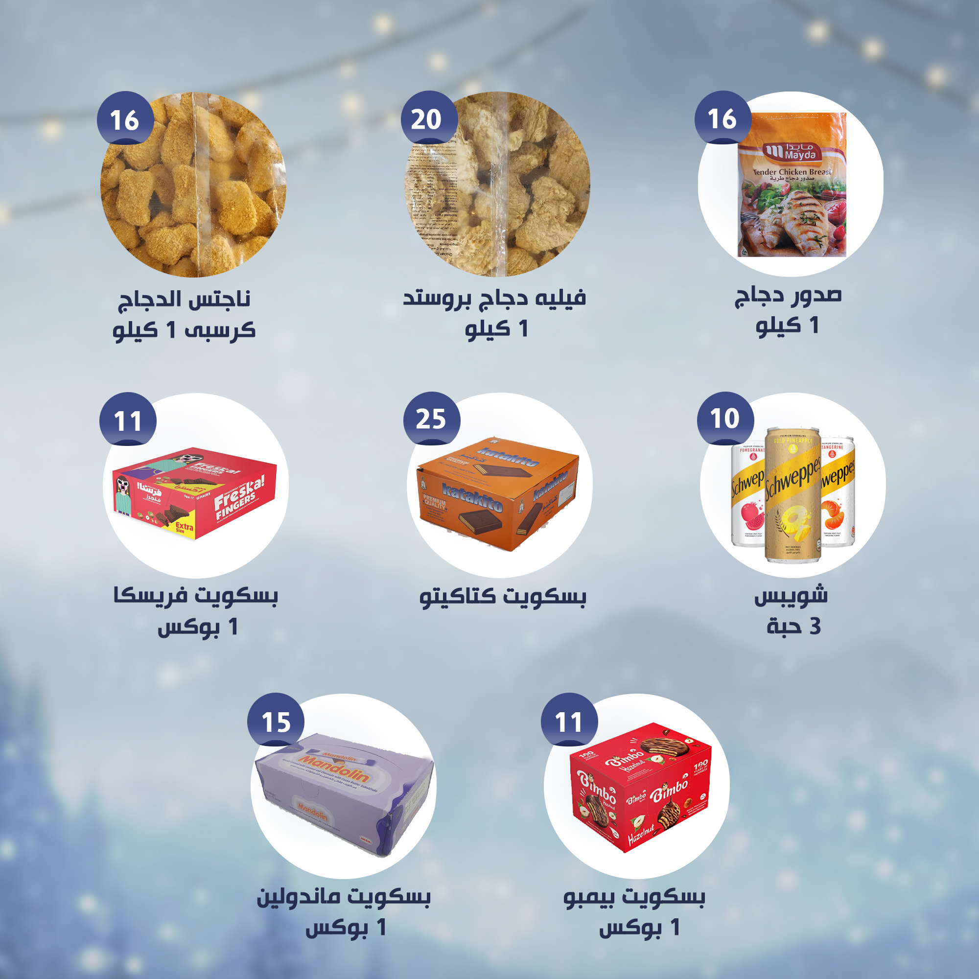 Alnahda almasria UAE Offers from 2 to 8 January 2026 New Year Offers
