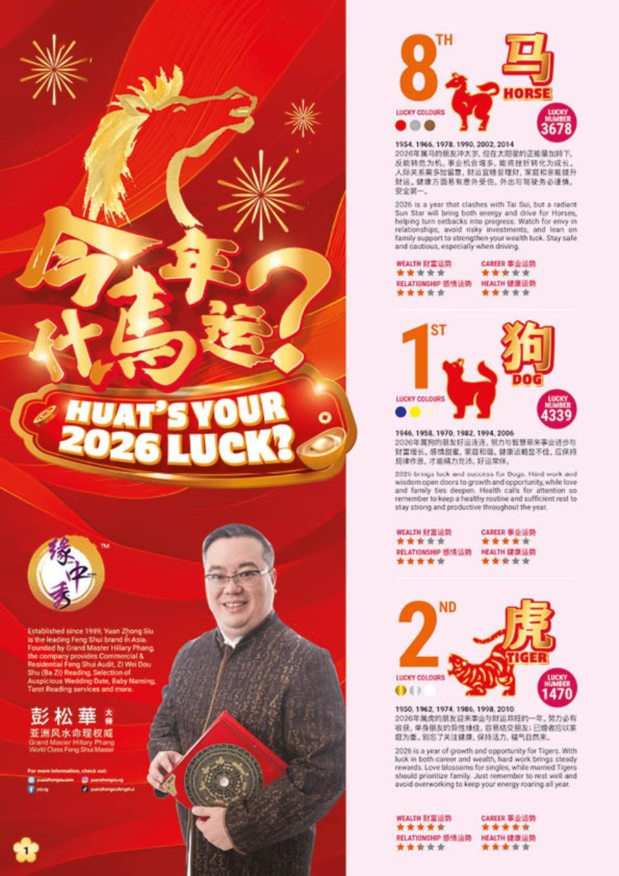 Giant Singapore Offers from 29 December to 3 March 2026 Huat Ever You Need at Giant Savings!