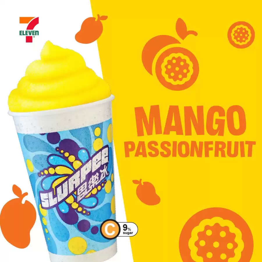 7 Eleven Singapore Offers from 3 to 17 January 2026 Our best bargains