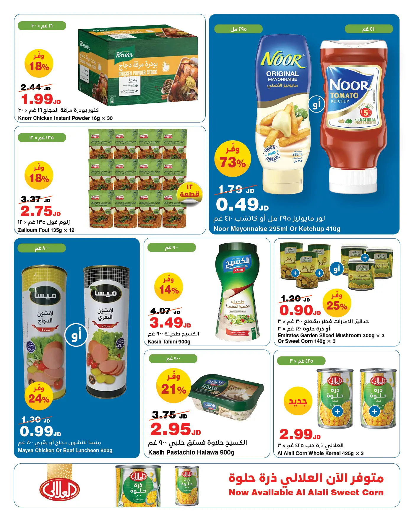 HyperMax Jordan Offers from 1 to 14 January 2026 New Year Offers