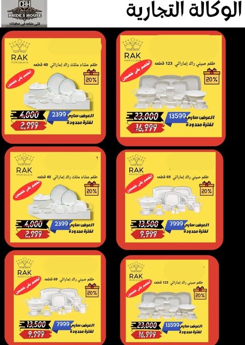 Al Tawheed Welnour Egypt Offers from 3 to 9 January 2026 January offers