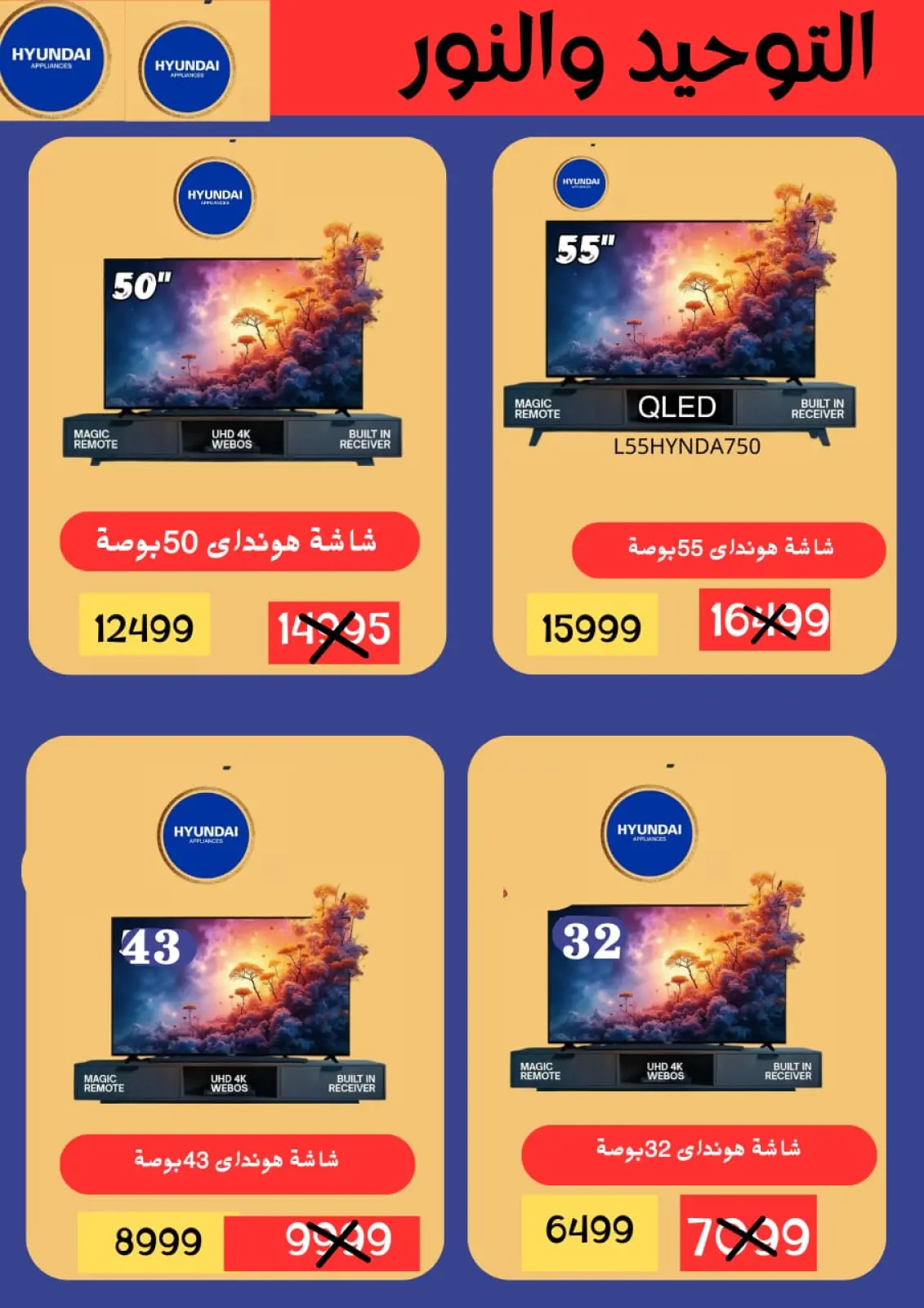 صفحة 12 ضمن عروض يناير في التوحيد والنور مصر